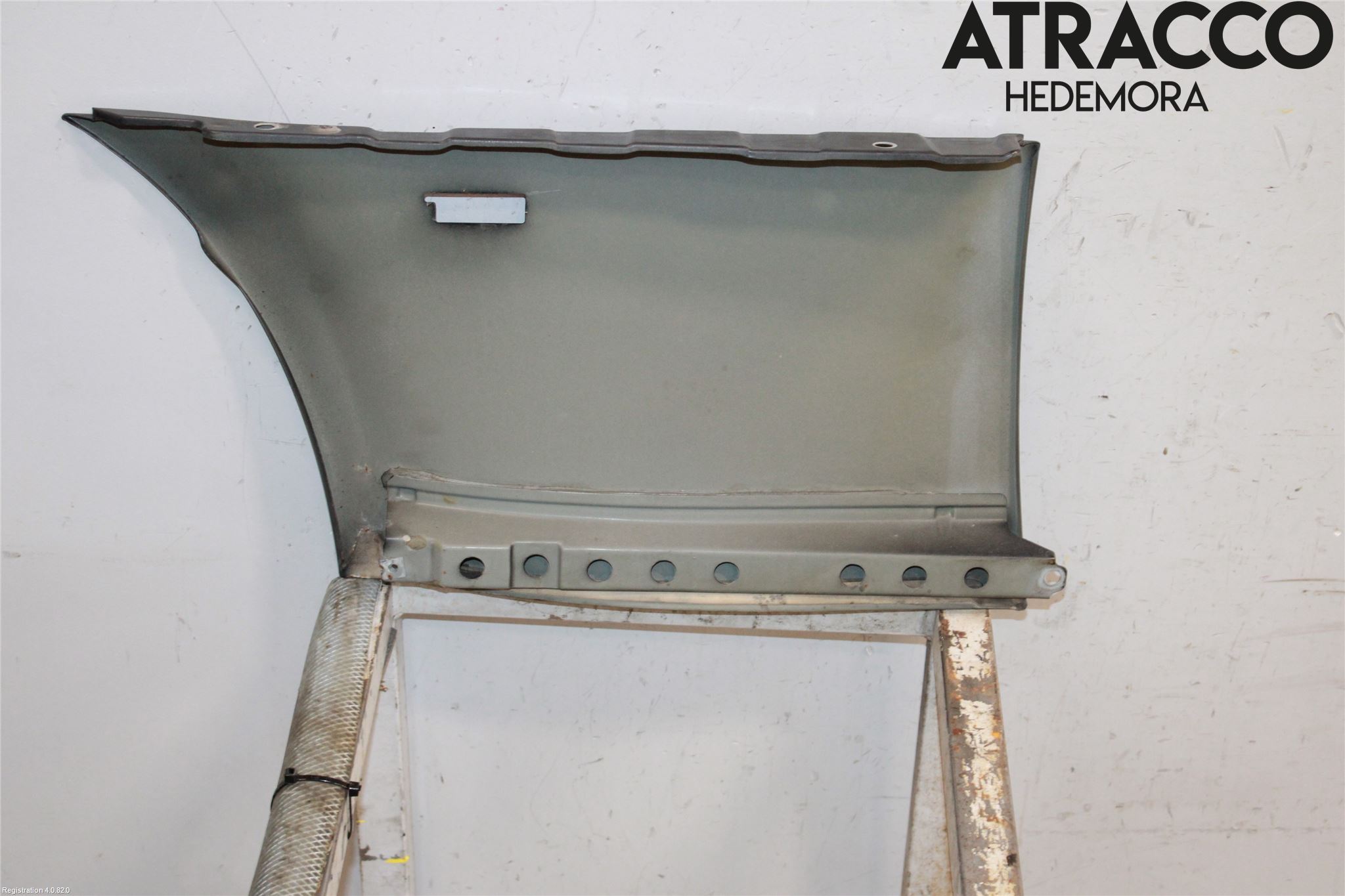 BMW Z3 E36/6    94-02 Skärm Fram Höger