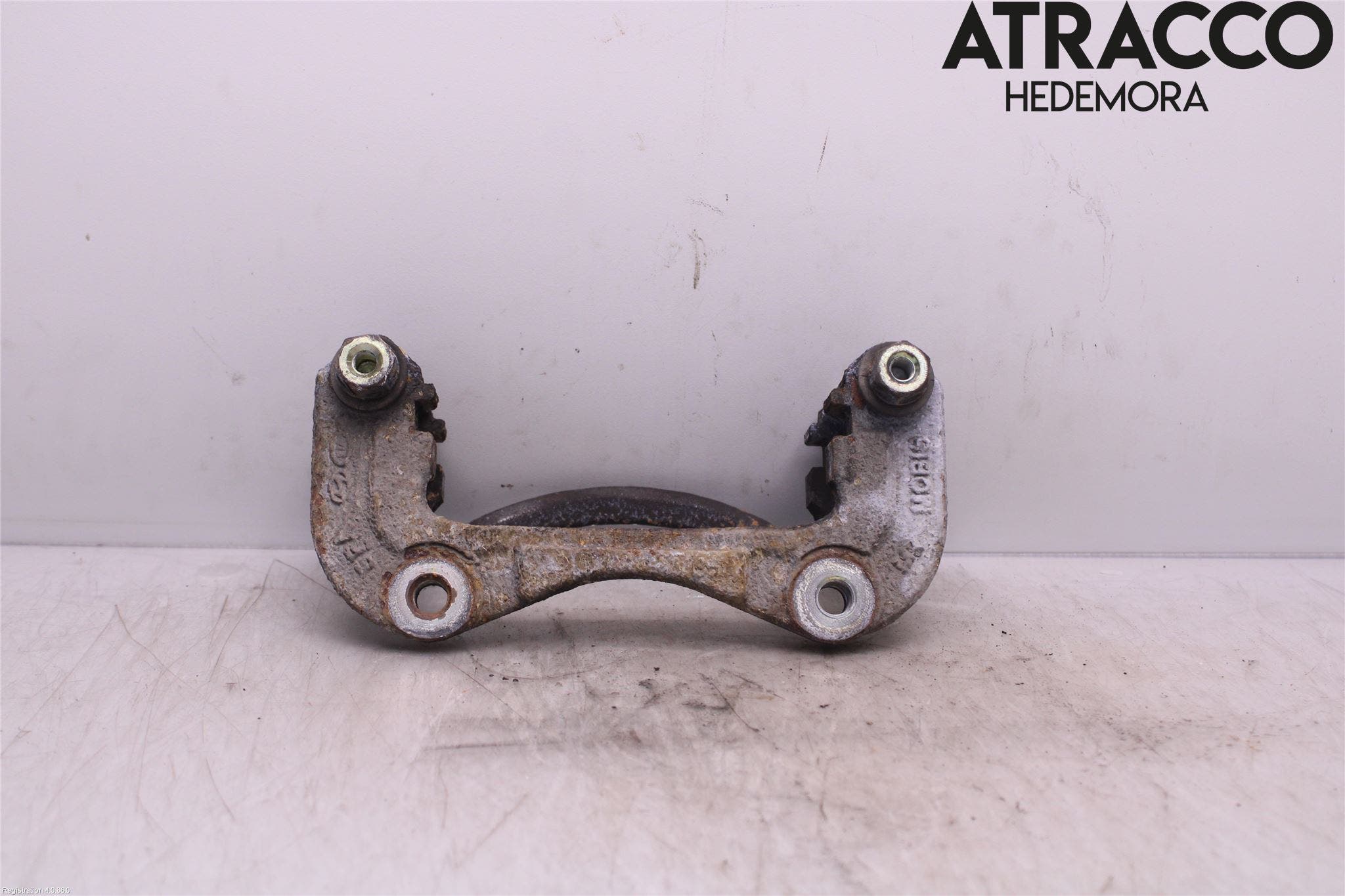 Hyundai i40 16-18 Bromsokshållare