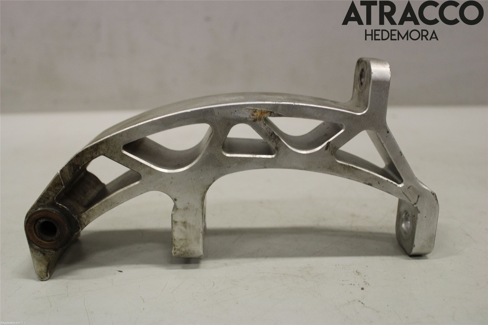 Snöskoter SKI-DOO Styrspindel Lagerhus Vä