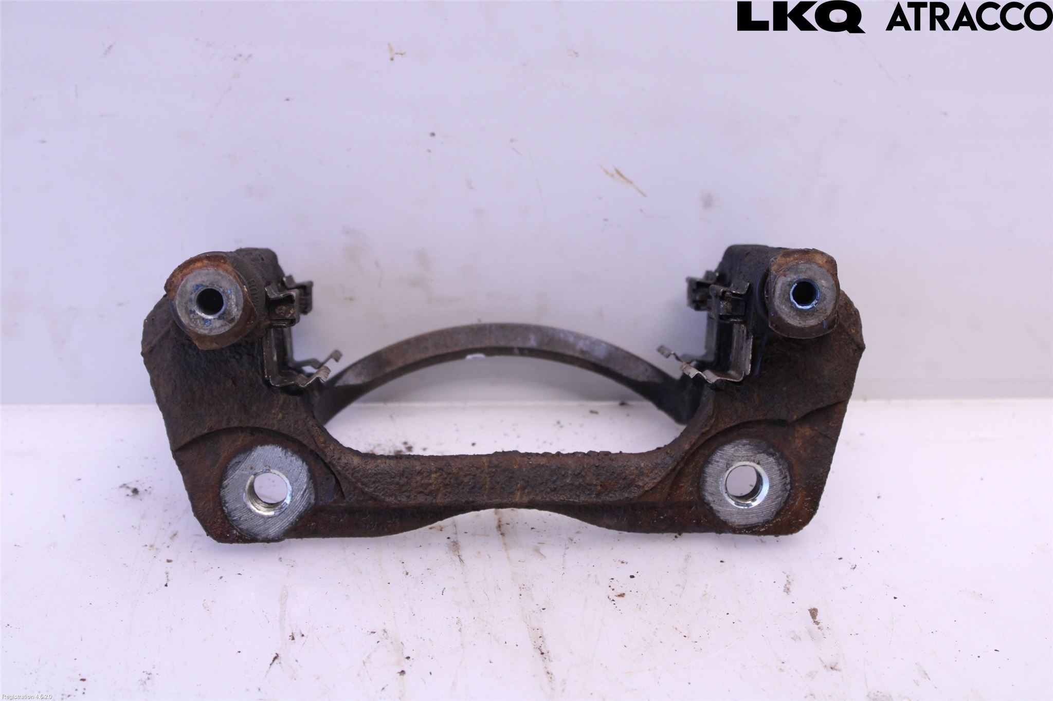 Toyota AURIS 10-12 Bromsokshållare