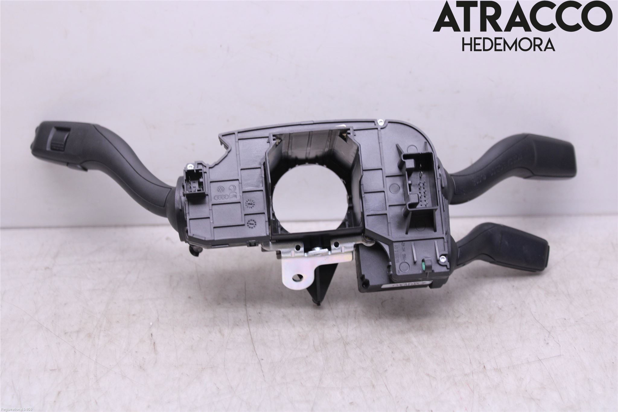 Audi Q7/SQ7 Spakcentral