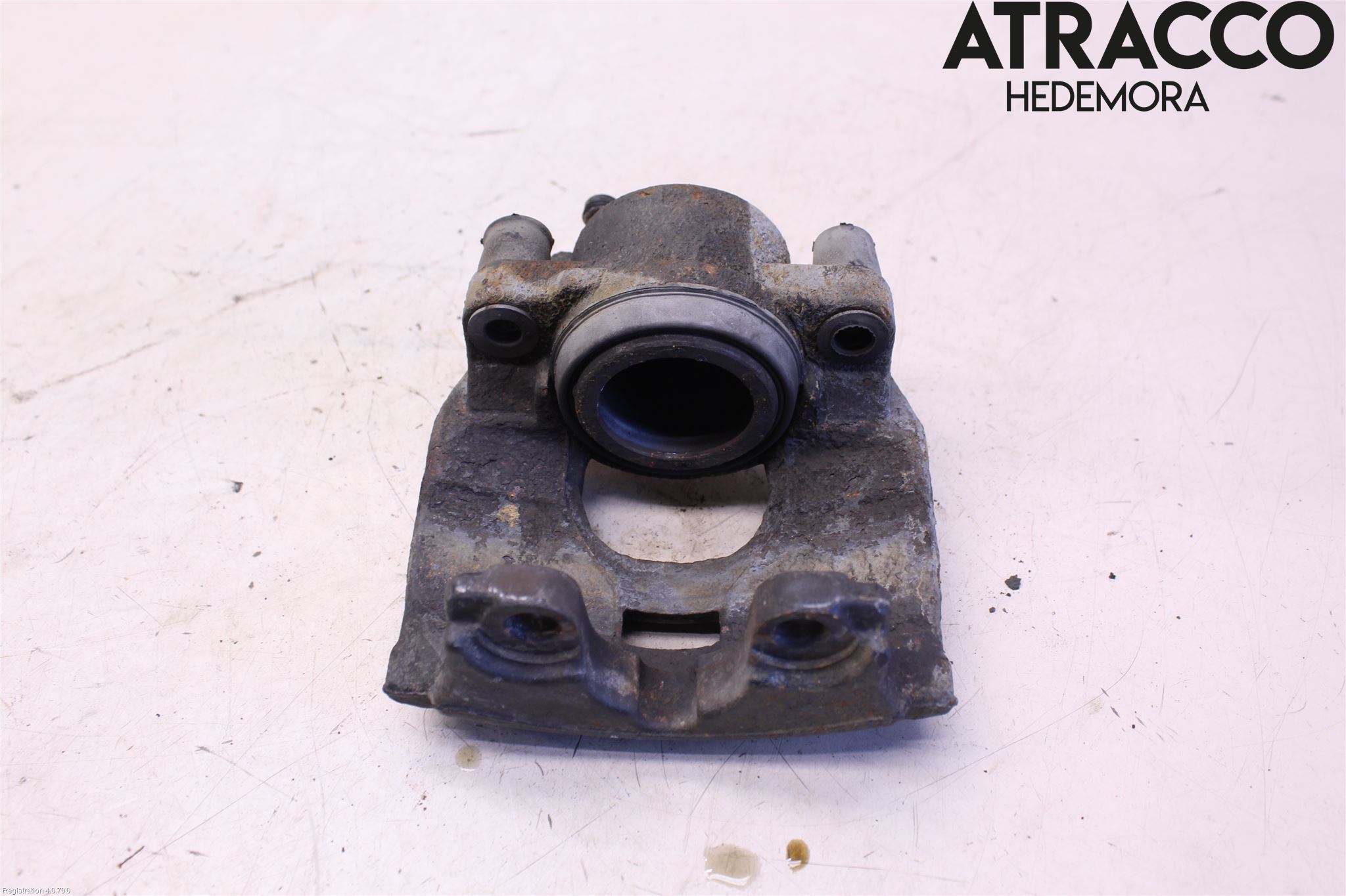 Ford MONDEO 07-15 Bromsok Fram Vänster