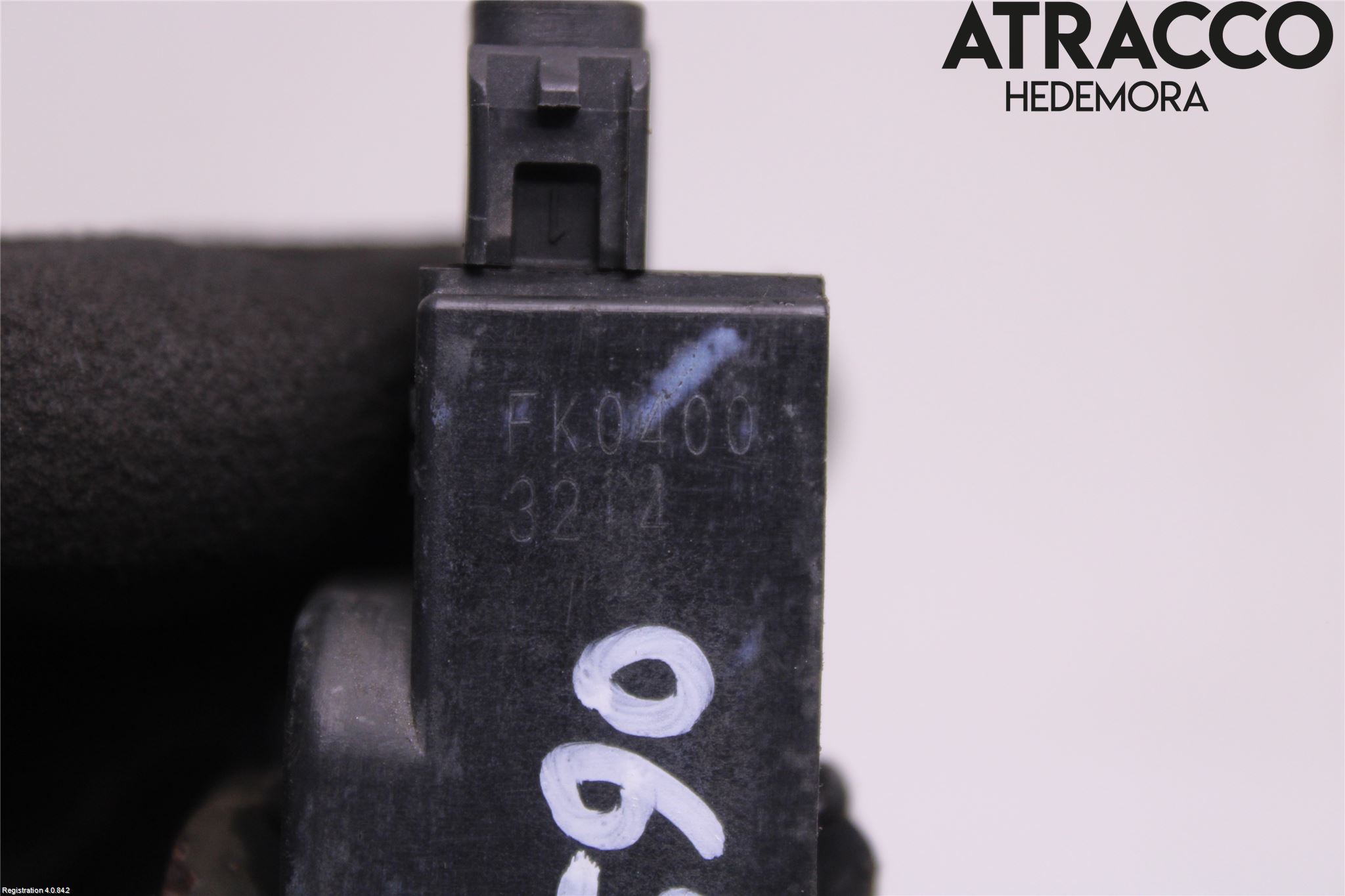 Subaru IMPREZA IV 13-17 Tändspole