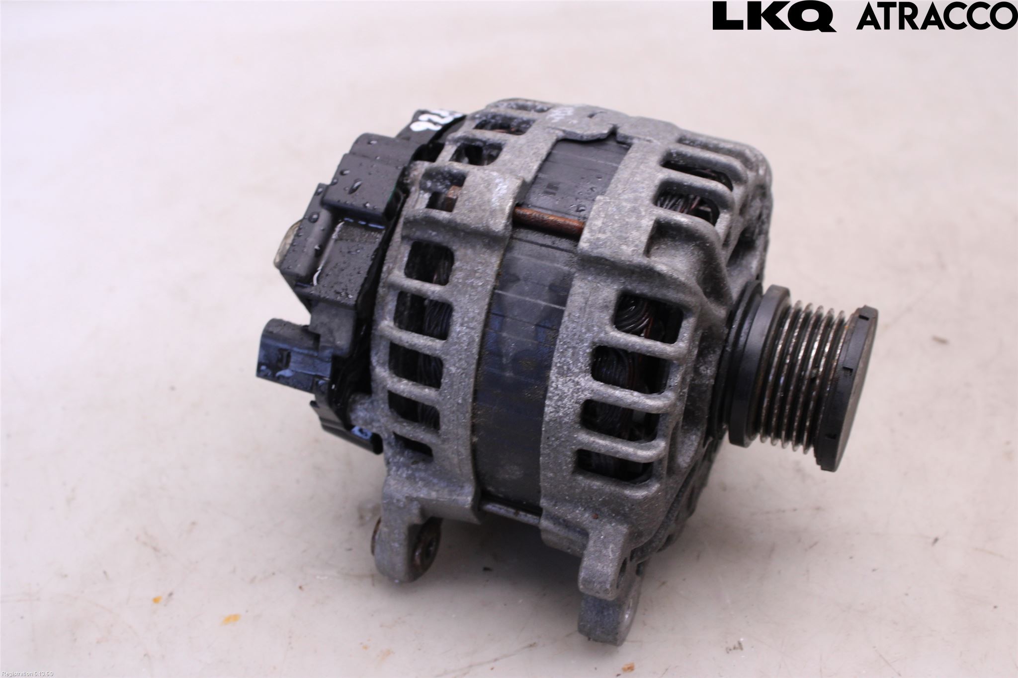 Volkswagen VW CADDY 16-20 Generator