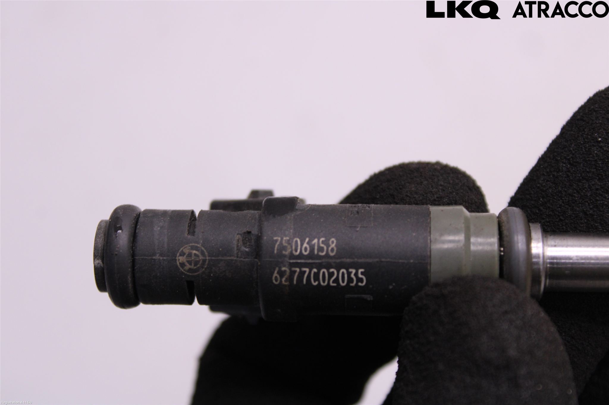 BMW 3 E90/91 SED/TOU 05-12 Injspridare