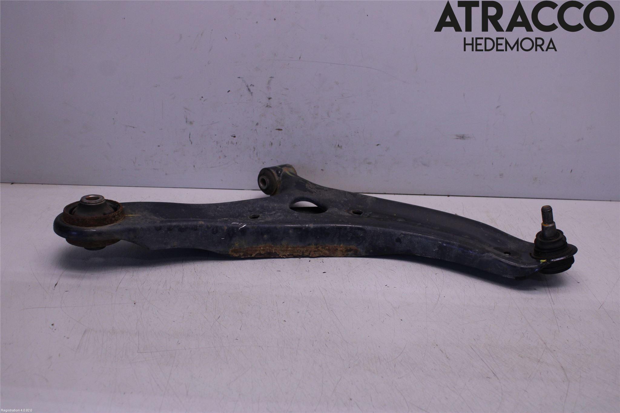 Kia VENGA 10-19 Bärarm Fram Undre Hö