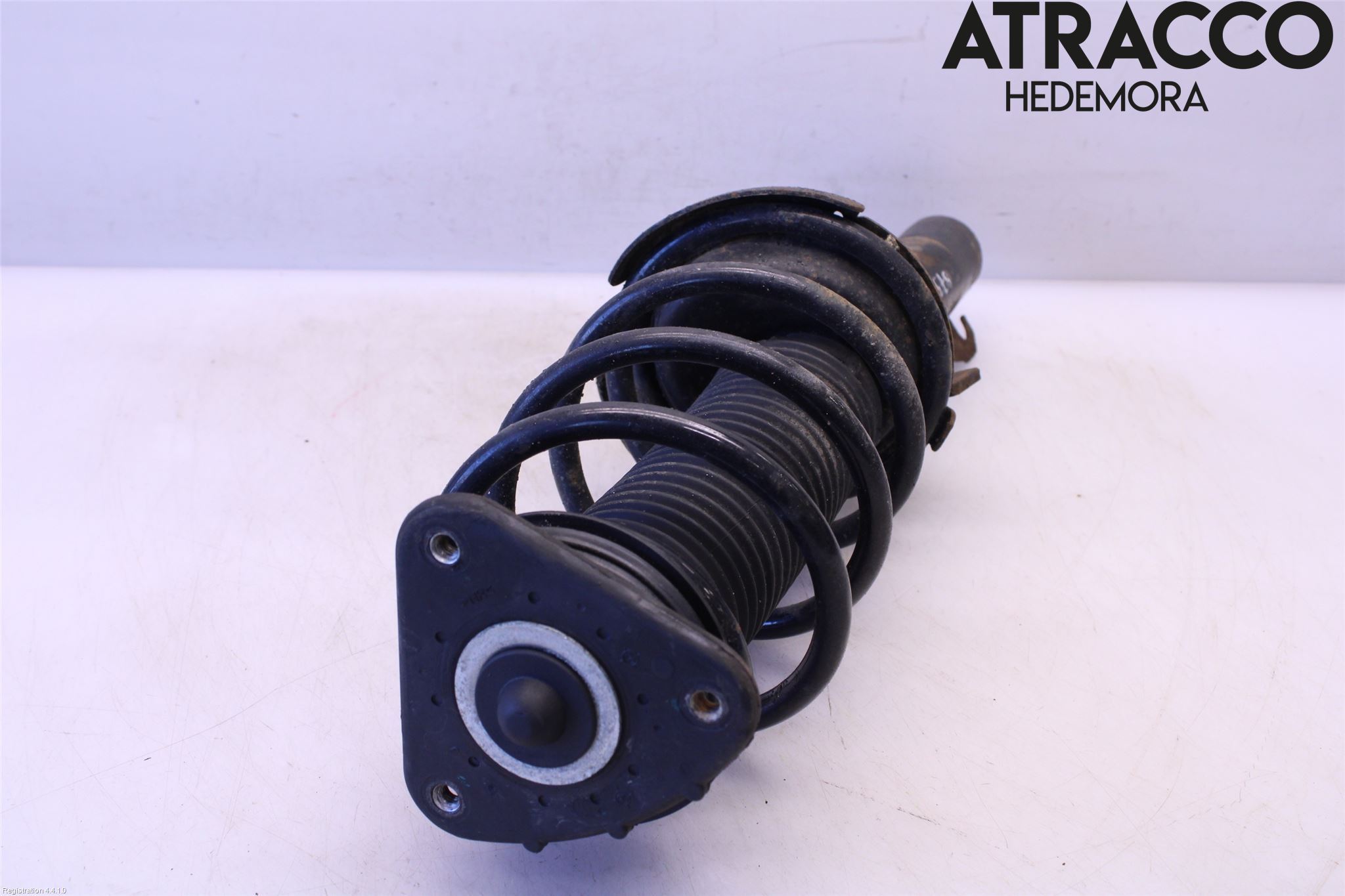 Volvo V50 08-12 Fjäderben Fram Höger