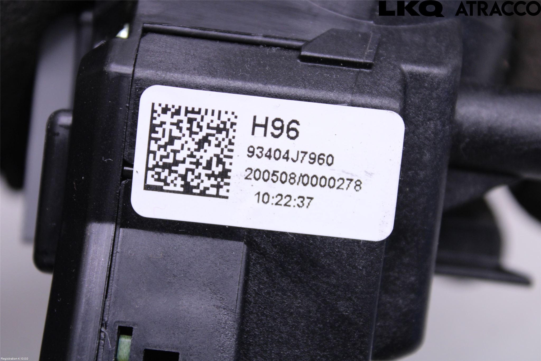 Kia CEED/CEED SW 19- Torkararm Armar Vindruta