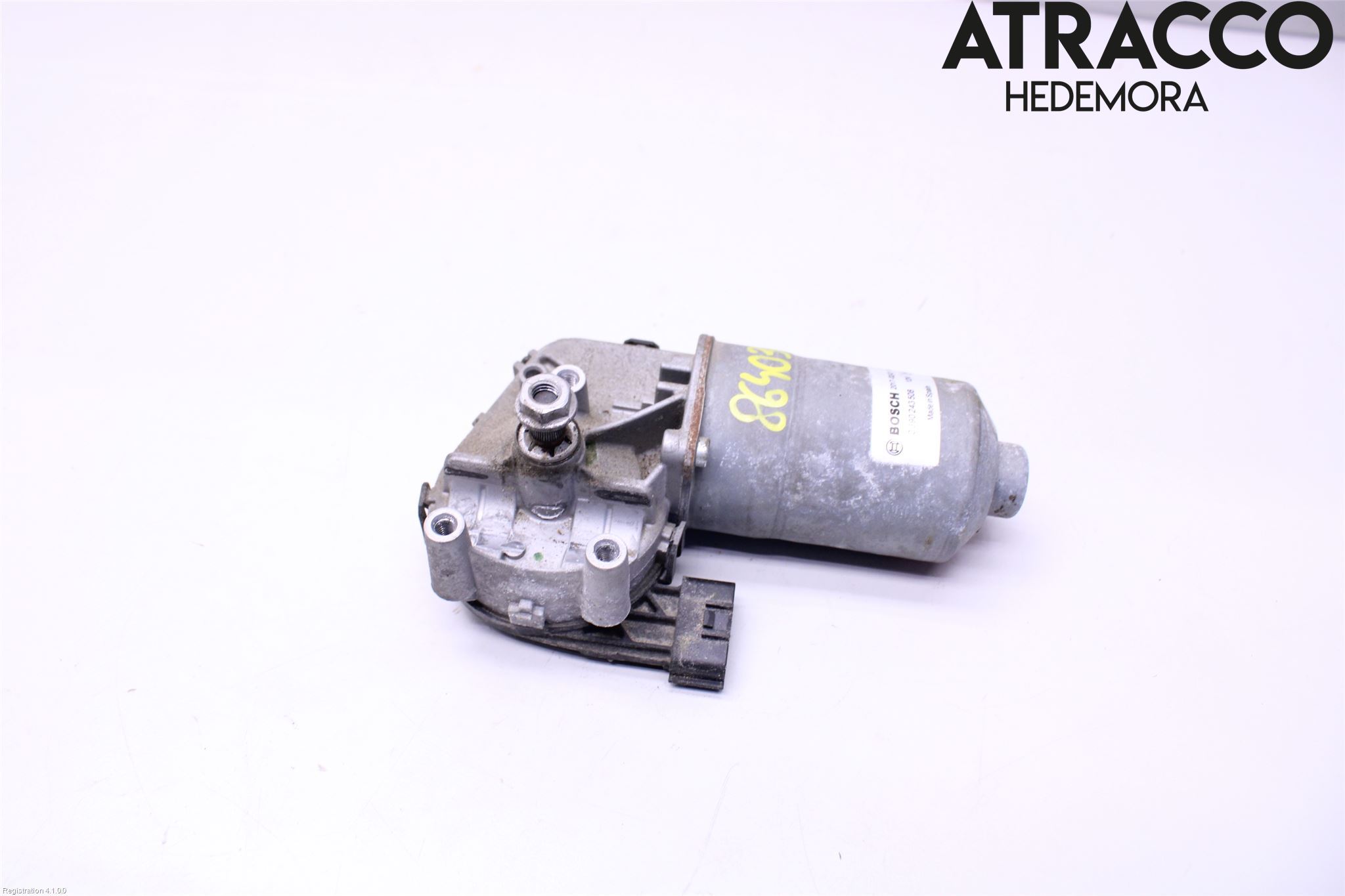 Nissan NV300 16-22 Torkarmotor Vindruta