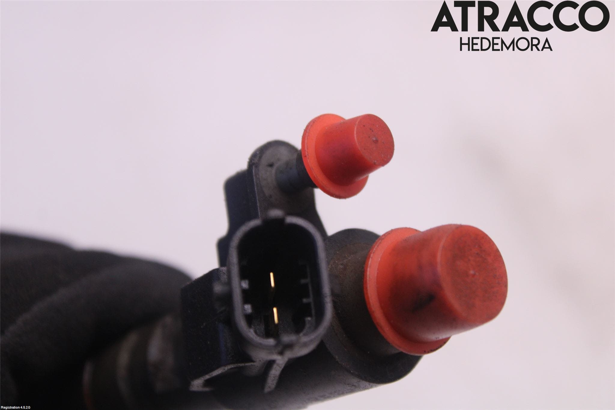 Volvo V70 14-16 Injspridare