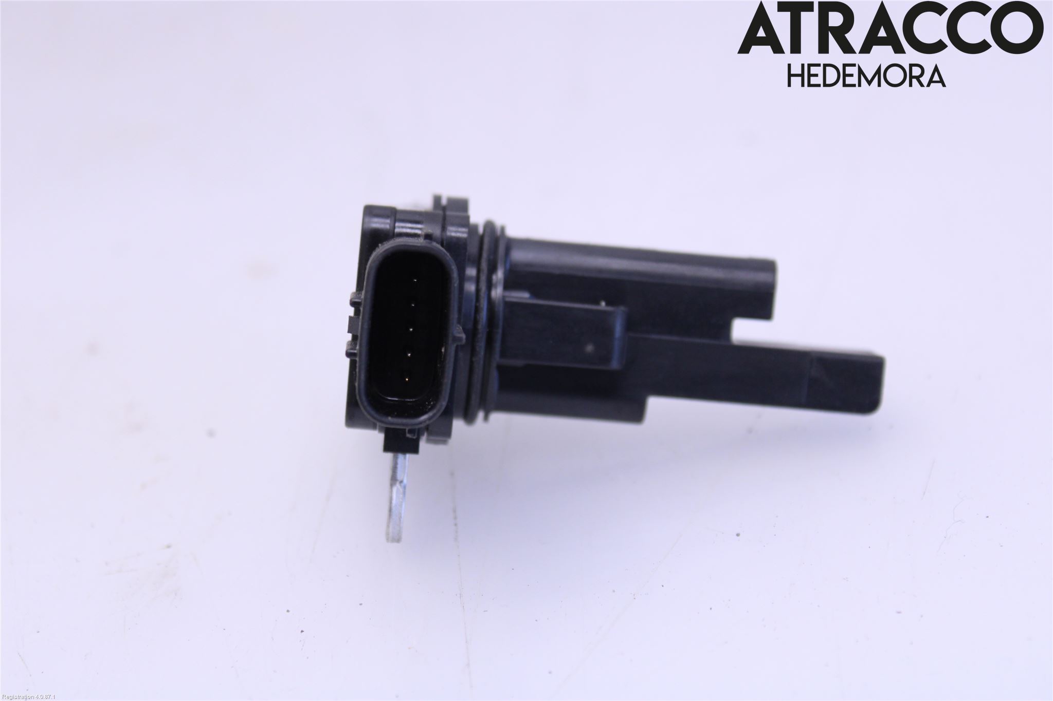 Toyota AURIS 13-19 Injluftmassamätare
