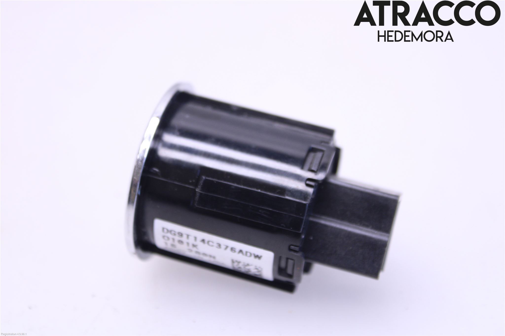 Ford MONDEO 15-22 Startknapp Personbil