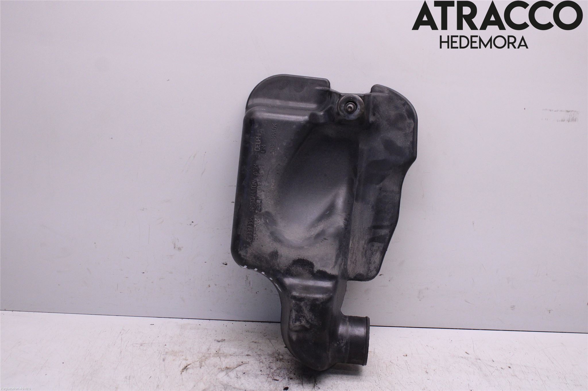 Chevrolet SILVERADO PICKUP Luftrenare