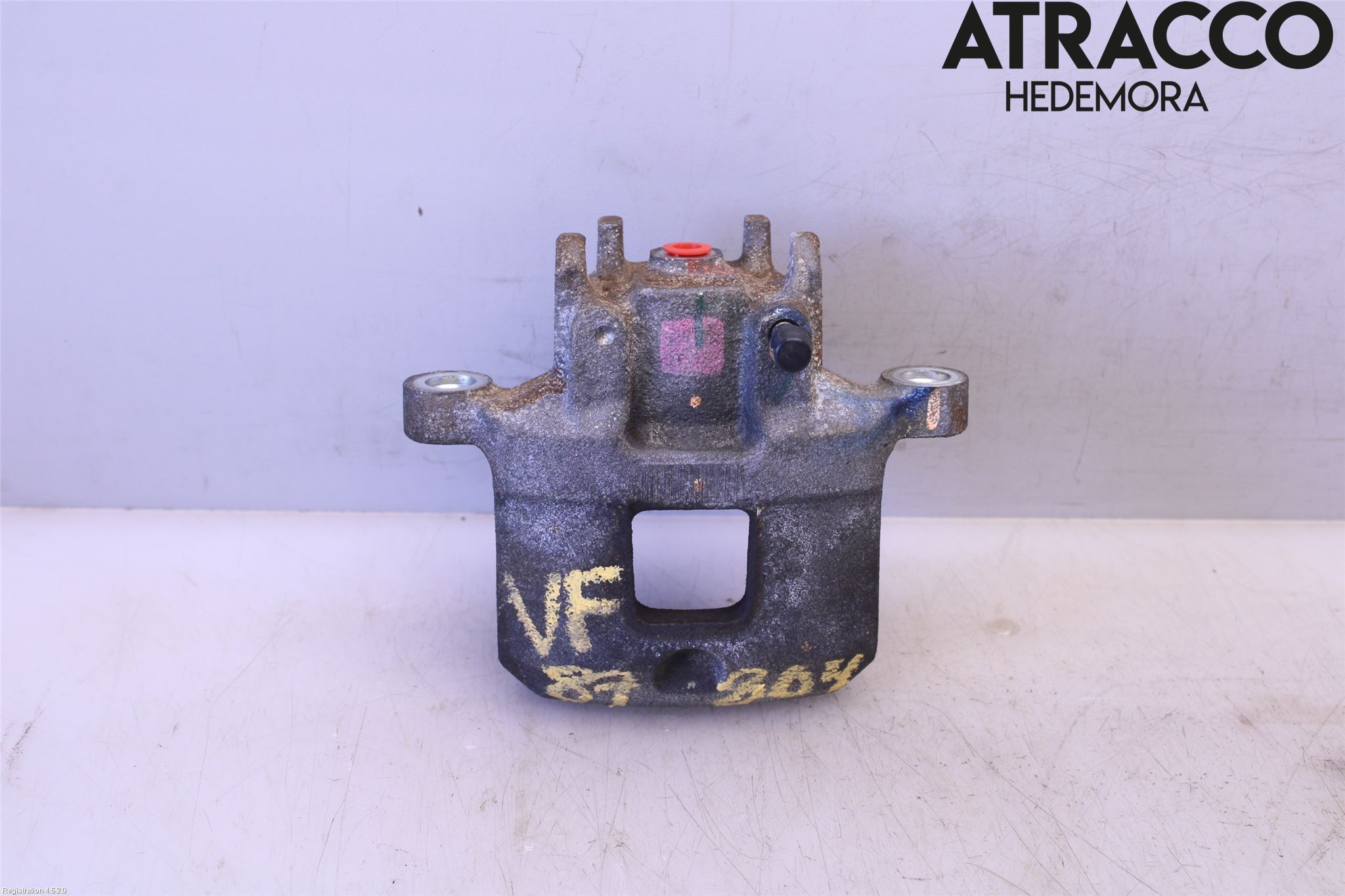 Mitsubishi SPACE STAR 13- Bromsok Fram Vänster