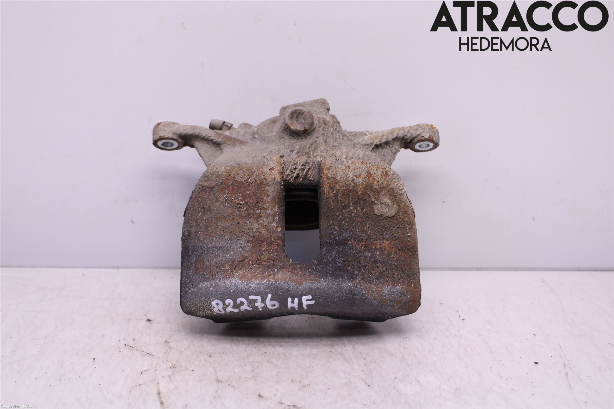 Skoda SUPERB 09-15 Bromsok Fram Höger