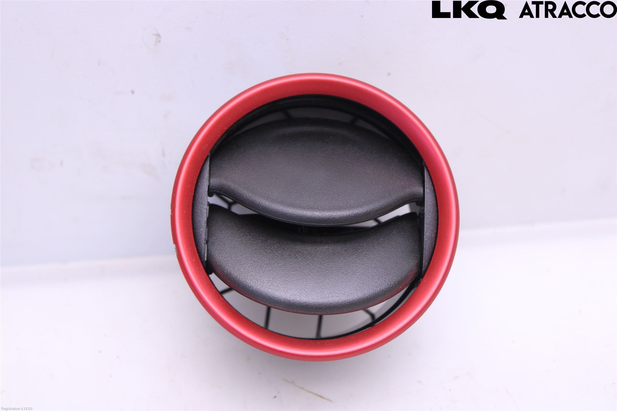 Suzuki VITARA 15- Defrosterkanal-Munstycke