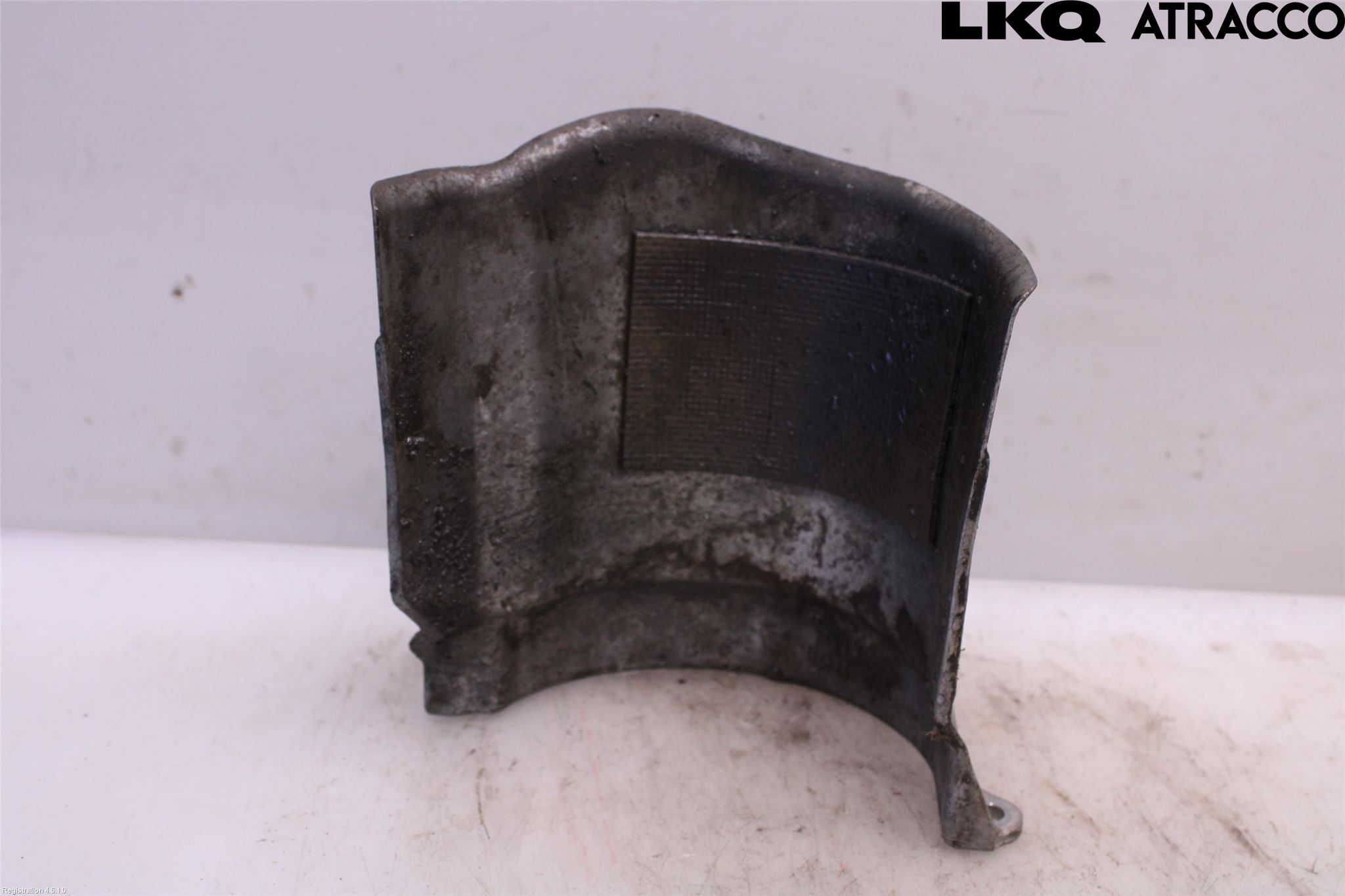 Audi A4/S4 01-05 Transimission Övrigt