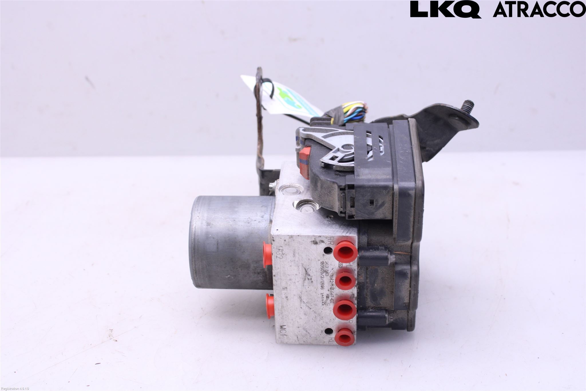 Landrover RANGE ROVER VELAR (L560) 17- Abs Hydraulaggregat