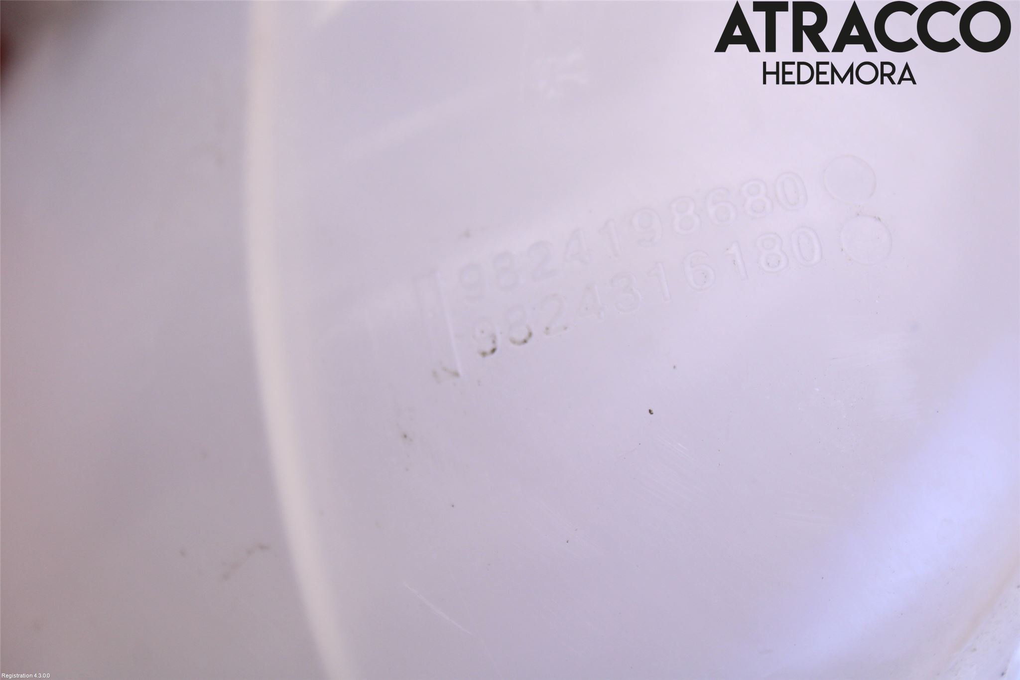 Opel CORSA F, CORSA-E 20- Expansionstank