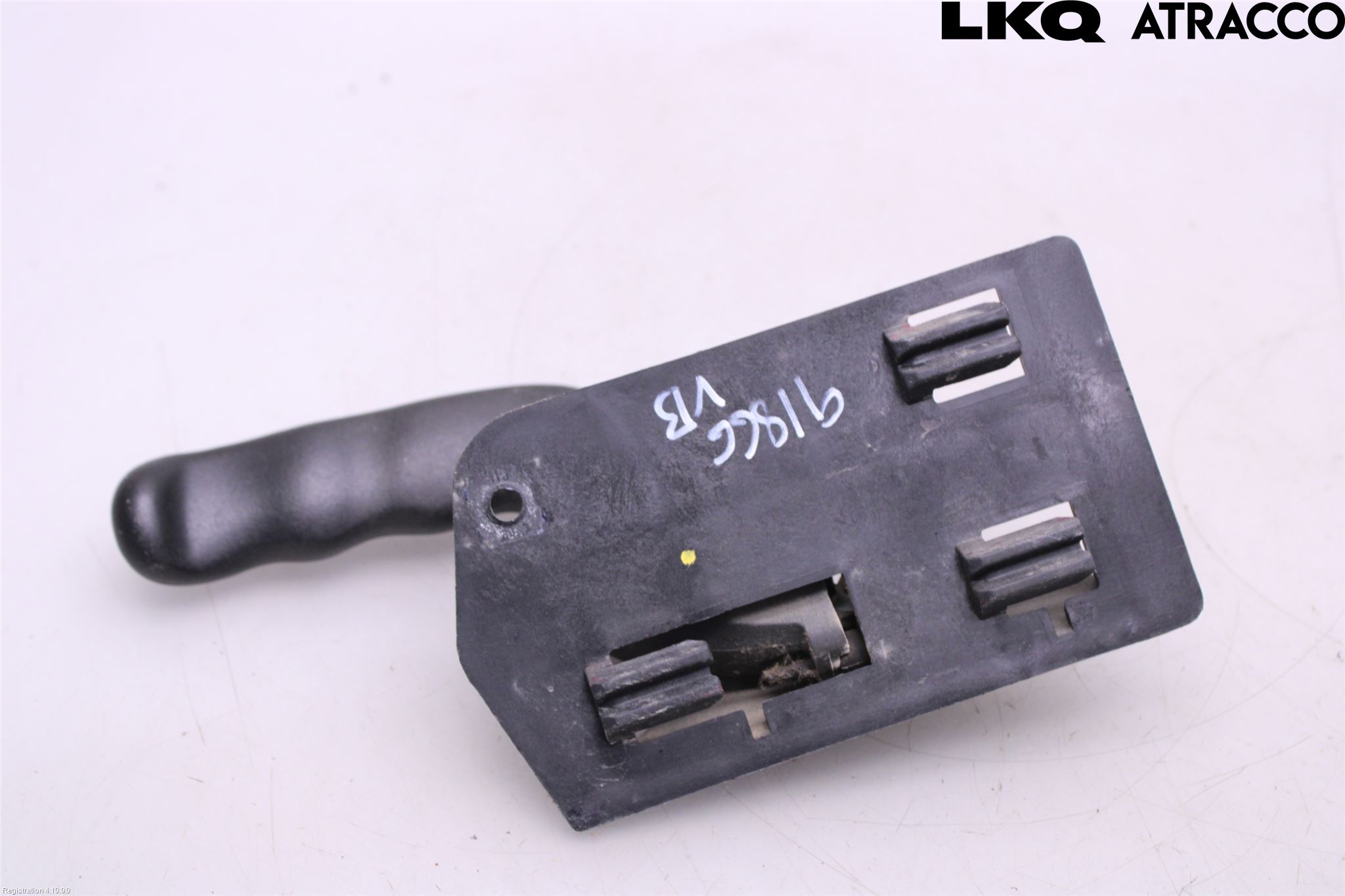 Chevrolet AVALANCHE Dörrhandtag Inre Vä