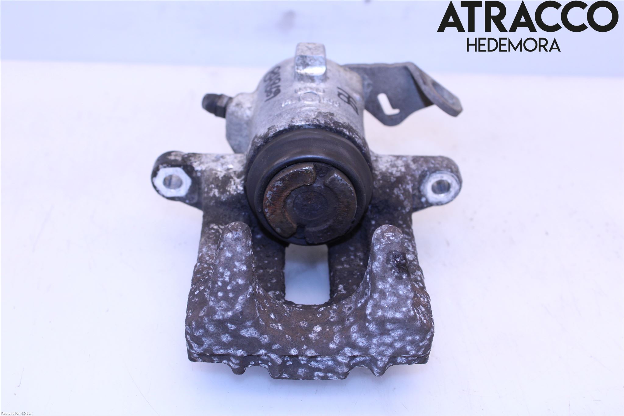 Skoda FABIA 15-21 Bromsok Bak Höger