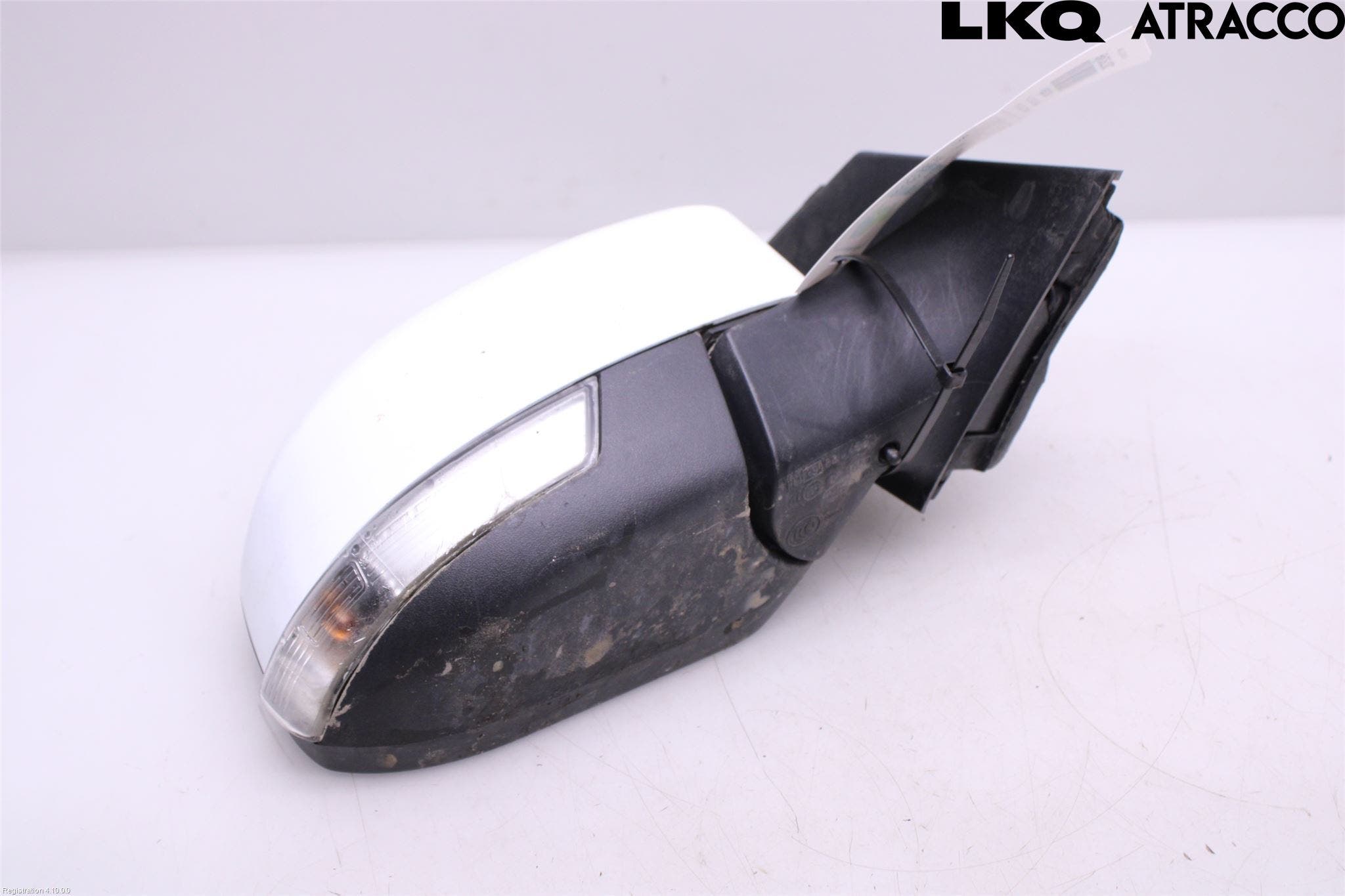 Ford FOCUS 11-14 Spegel Yttre El Hö