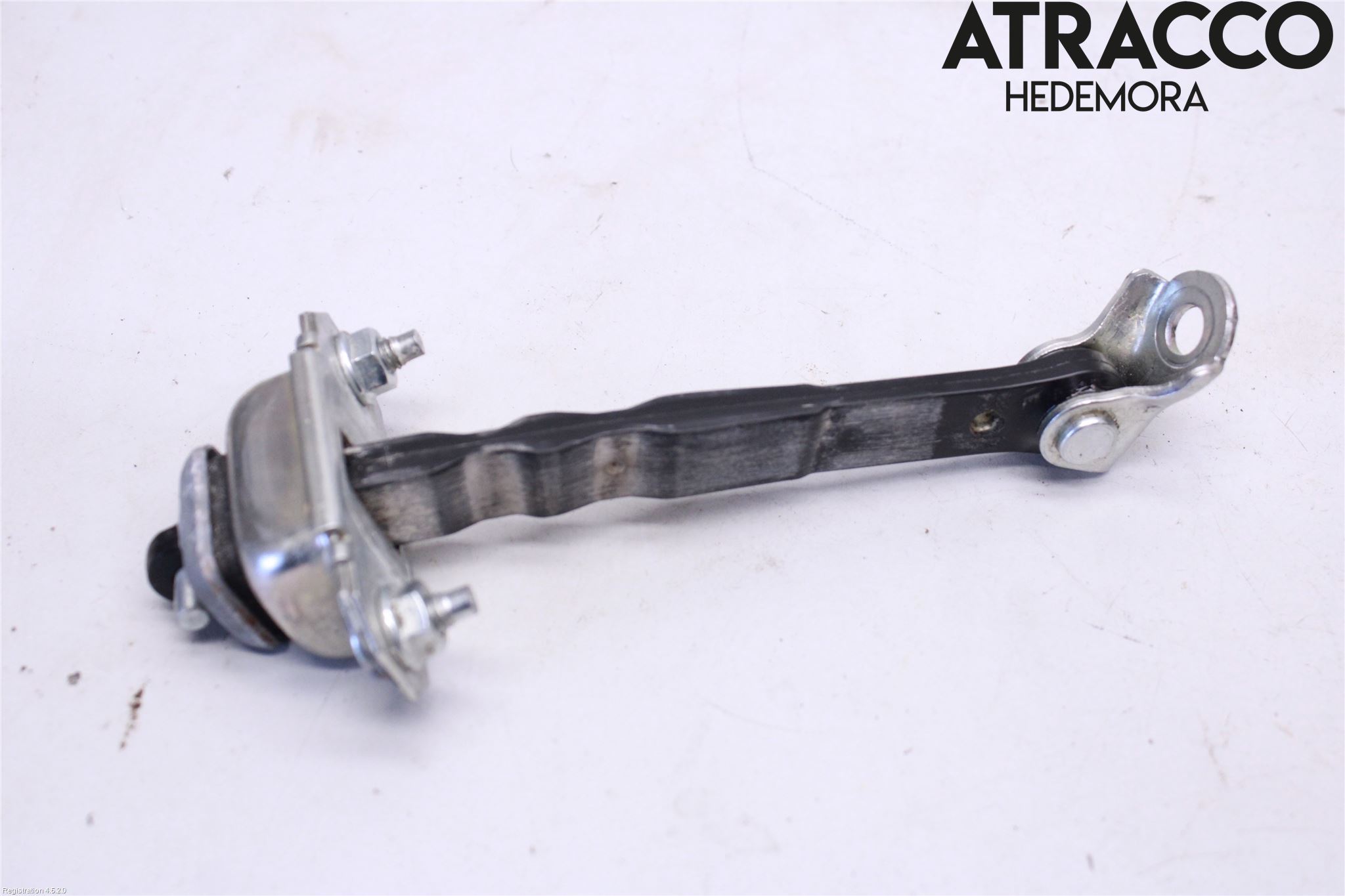 Subaru XV 18-22 Dörrstopp