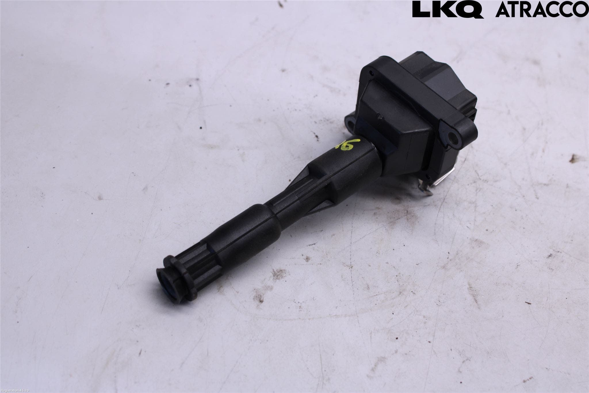 BMW 5 E39 95-04 Tändspole