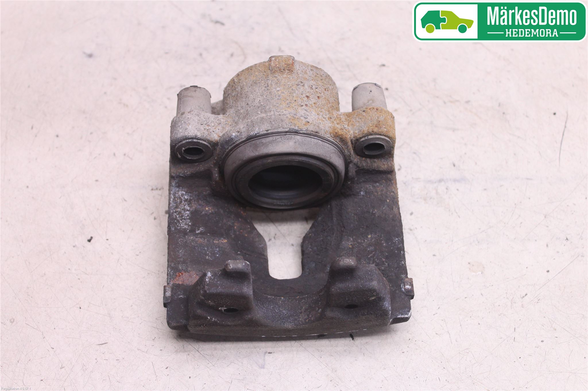 Honda CIVIC 12-16 Bromsok Fram Vänster