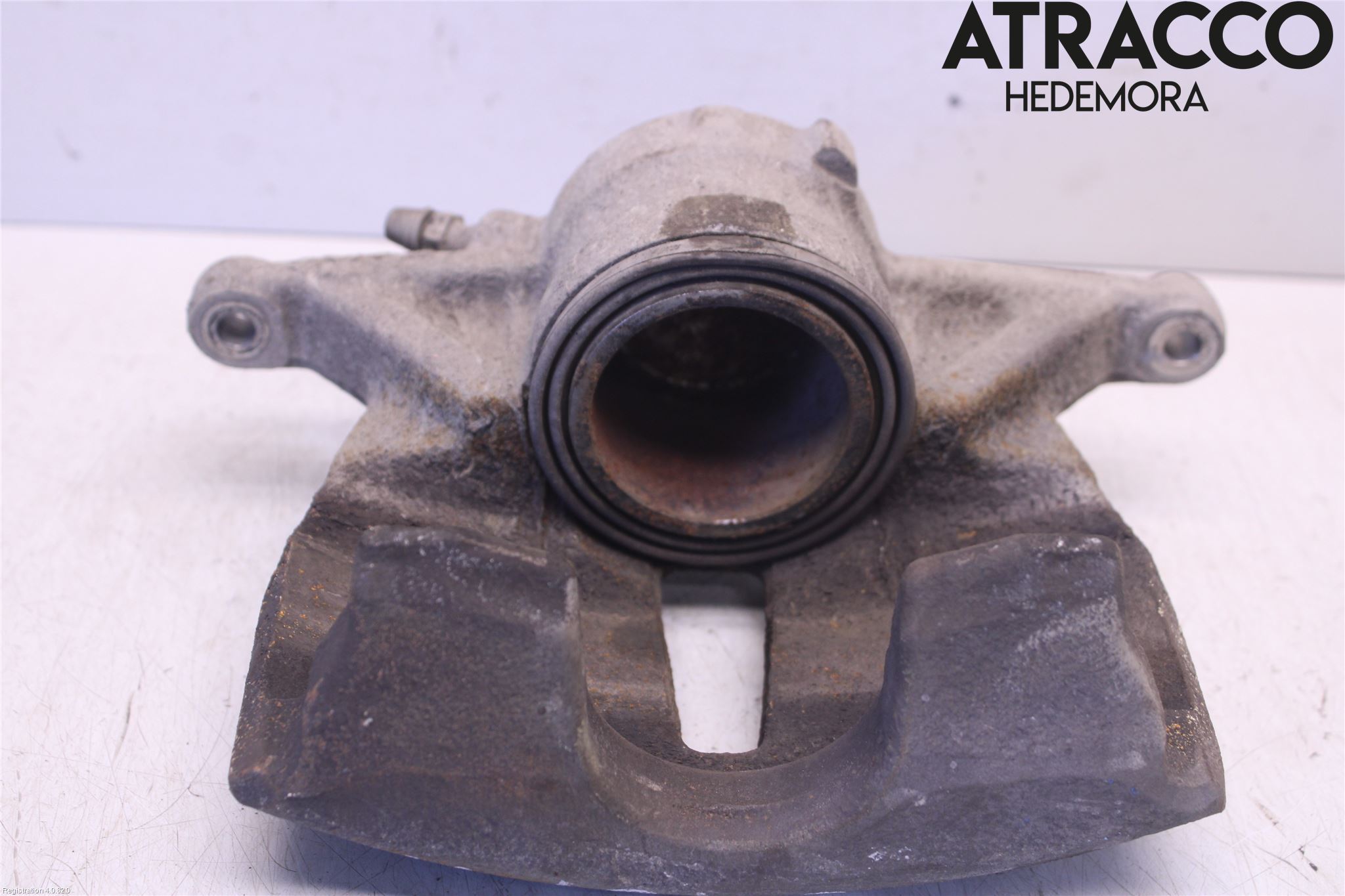 Volkswagen VW TIGUAN 16-24 Bromsok Fram Vänster