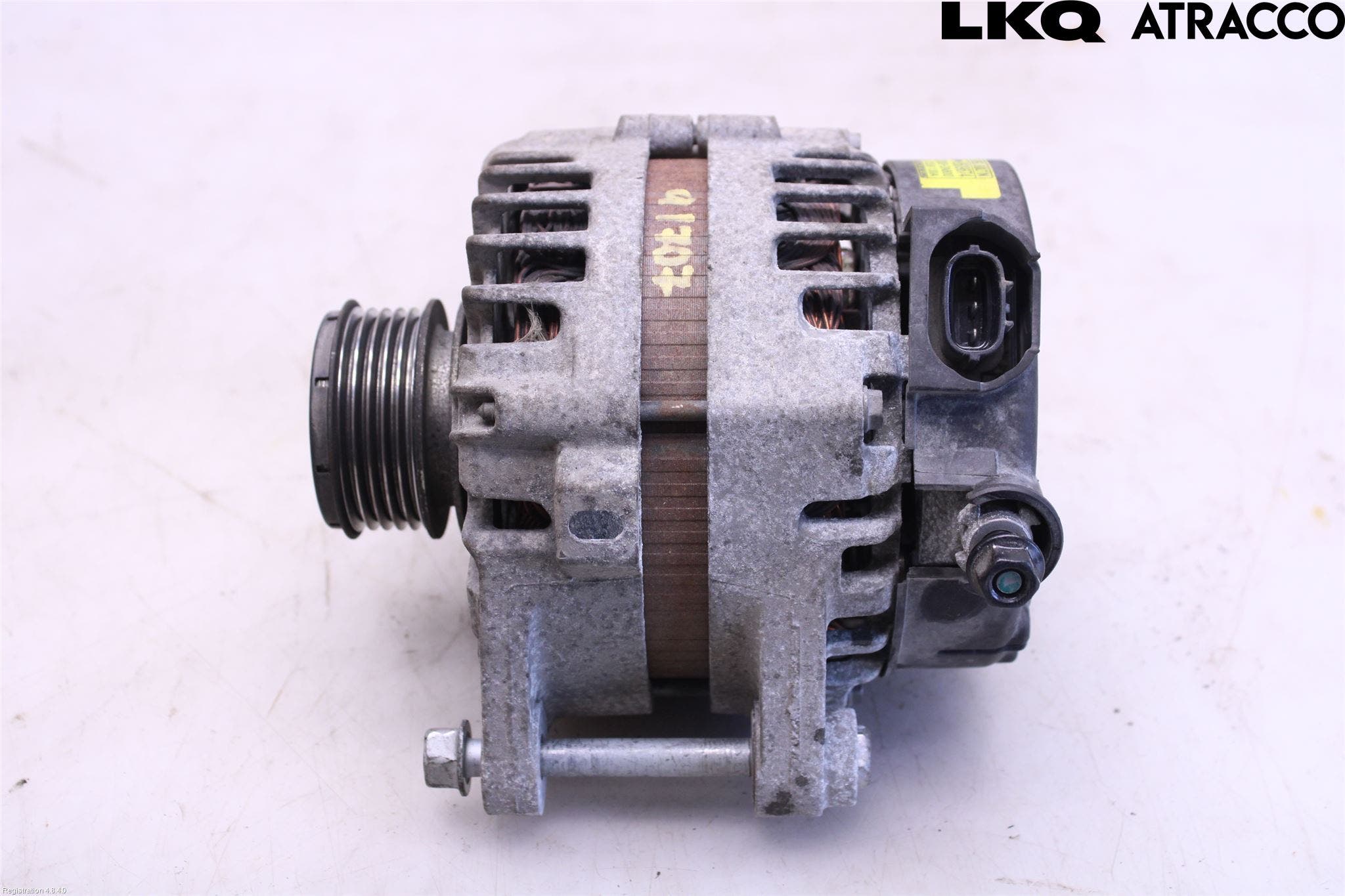 Hyundai i40 08-15 Generator
