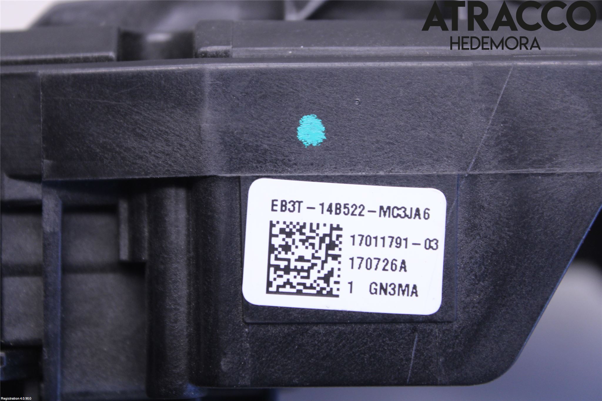 Ford RANGER EU 12-23 Spakcentral