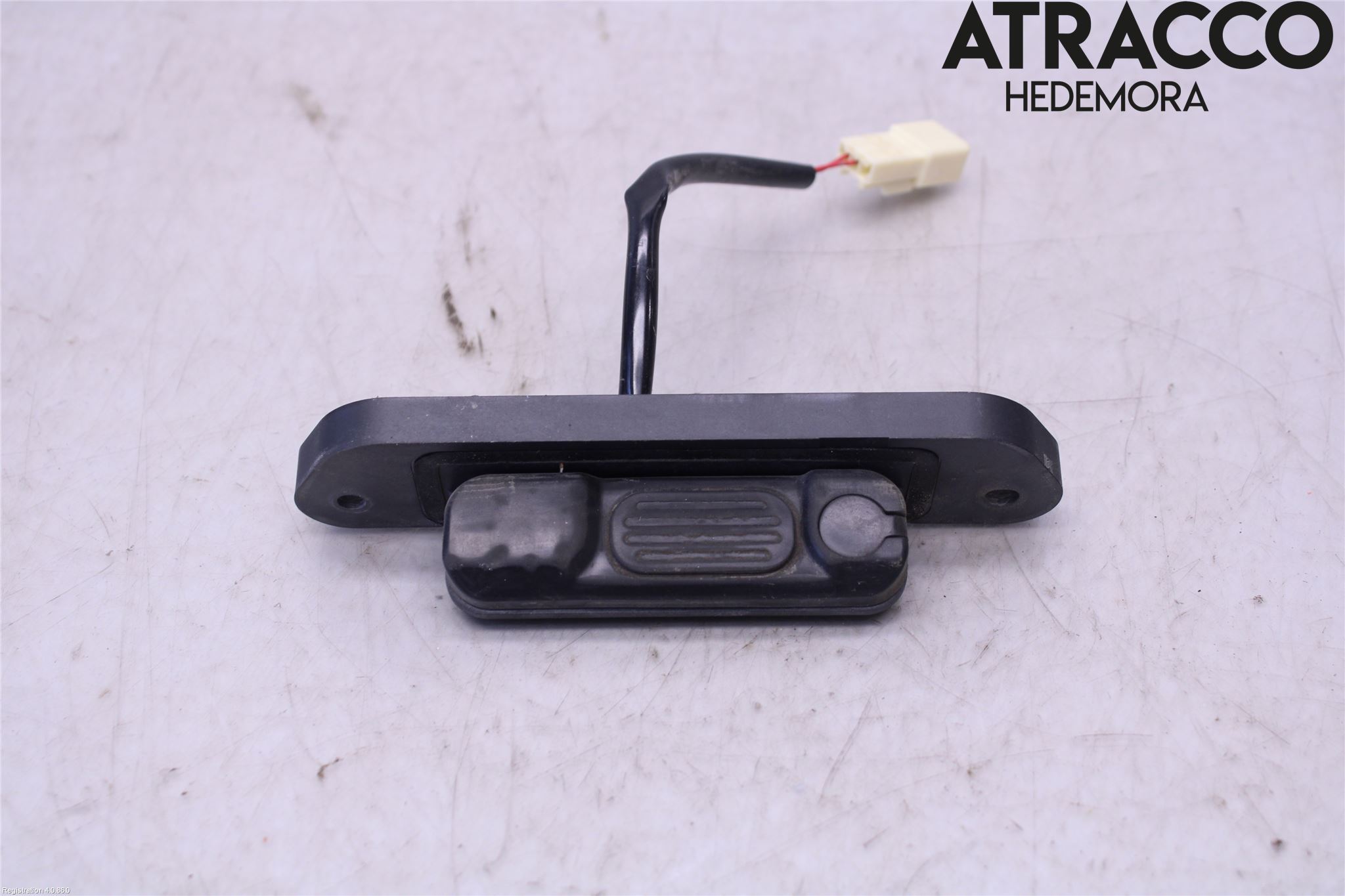 Mitsubishi LANCER 07-14 Bakluckehandtag