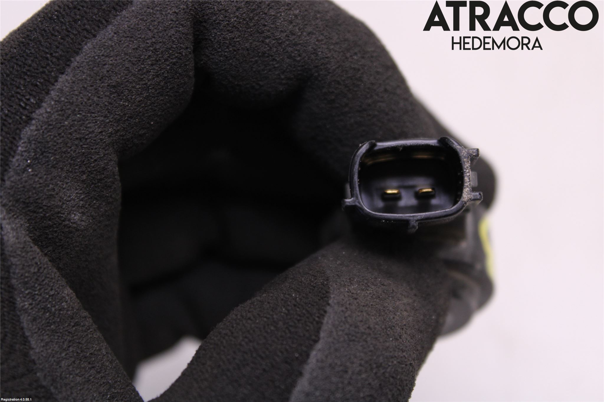 Toyota YARIS XP21 20- Injknacksensor