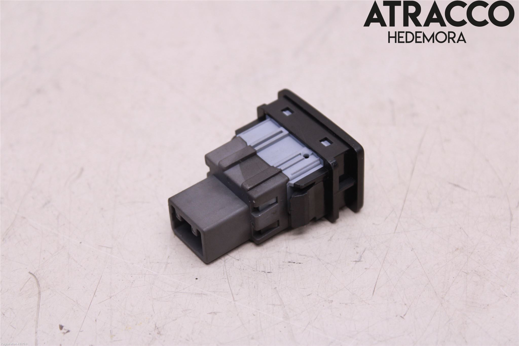 Toyota AURIS 10-12 Strömställare Ljus