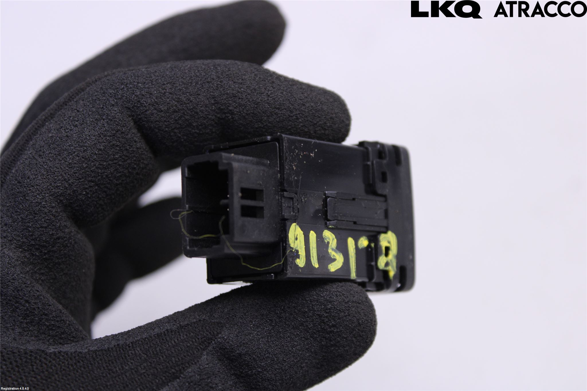 Nissan NOTE E12 14-20 Strömställare Centrallås