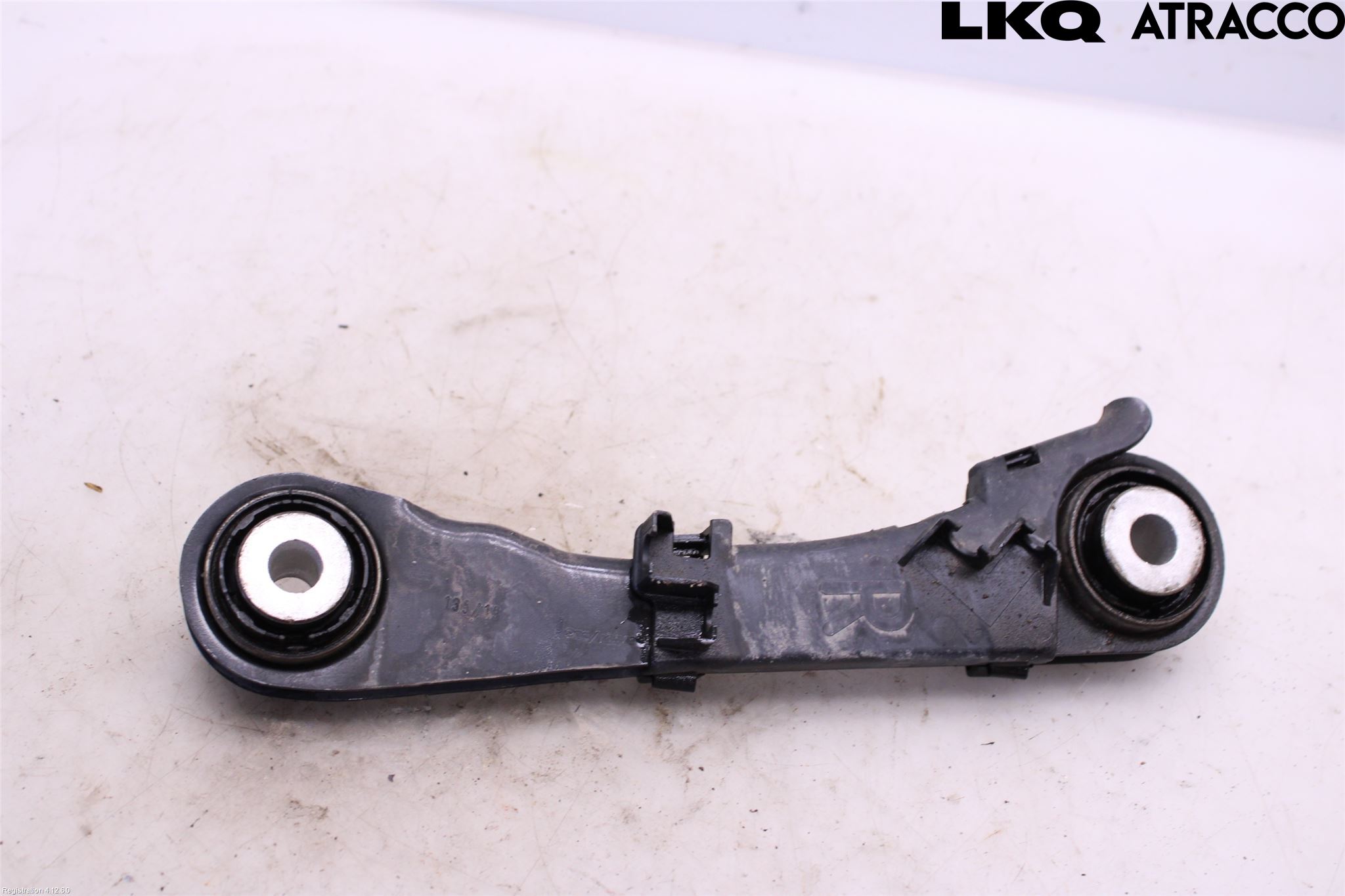 BMW 5 G30/G31/F90 17-23 Bärarm Bak Övre Höger