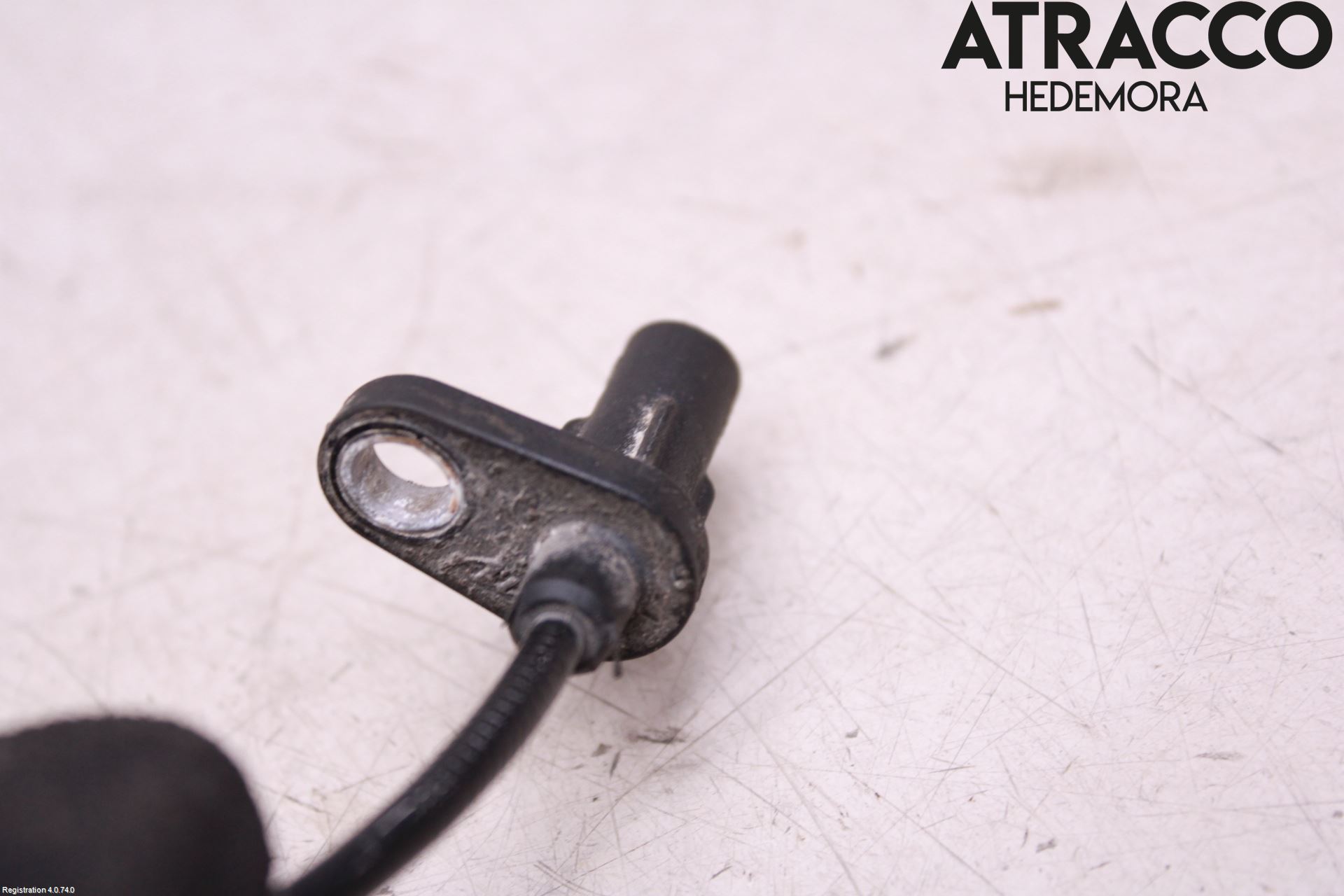 BMW 3 GT F34 13-19 Abs Sensor
