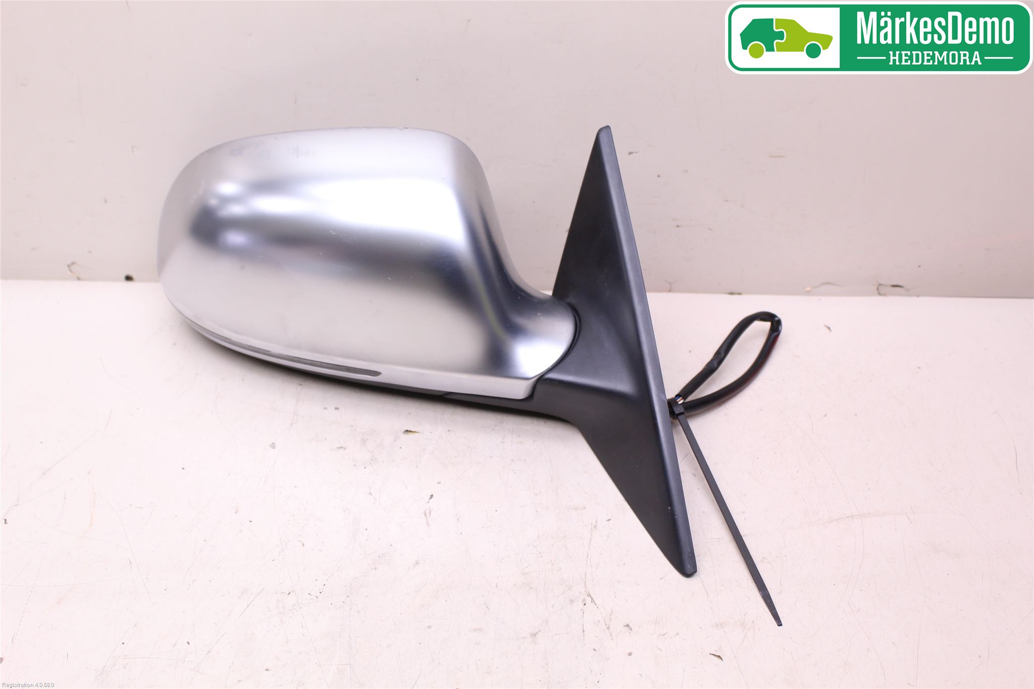 Audi A5 07-16 Spegel Yttre El Hö