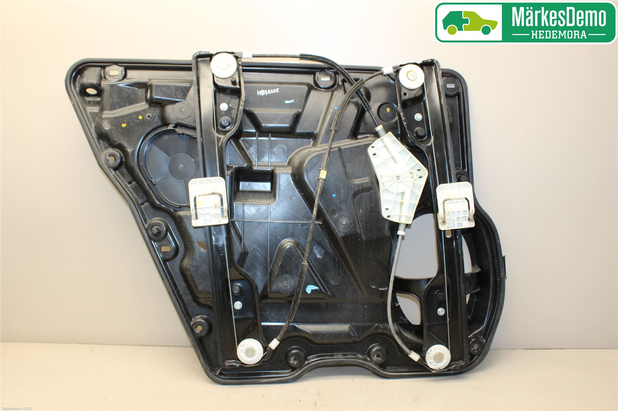 Fiat FREEMONT Fönsterhiss El Kompl