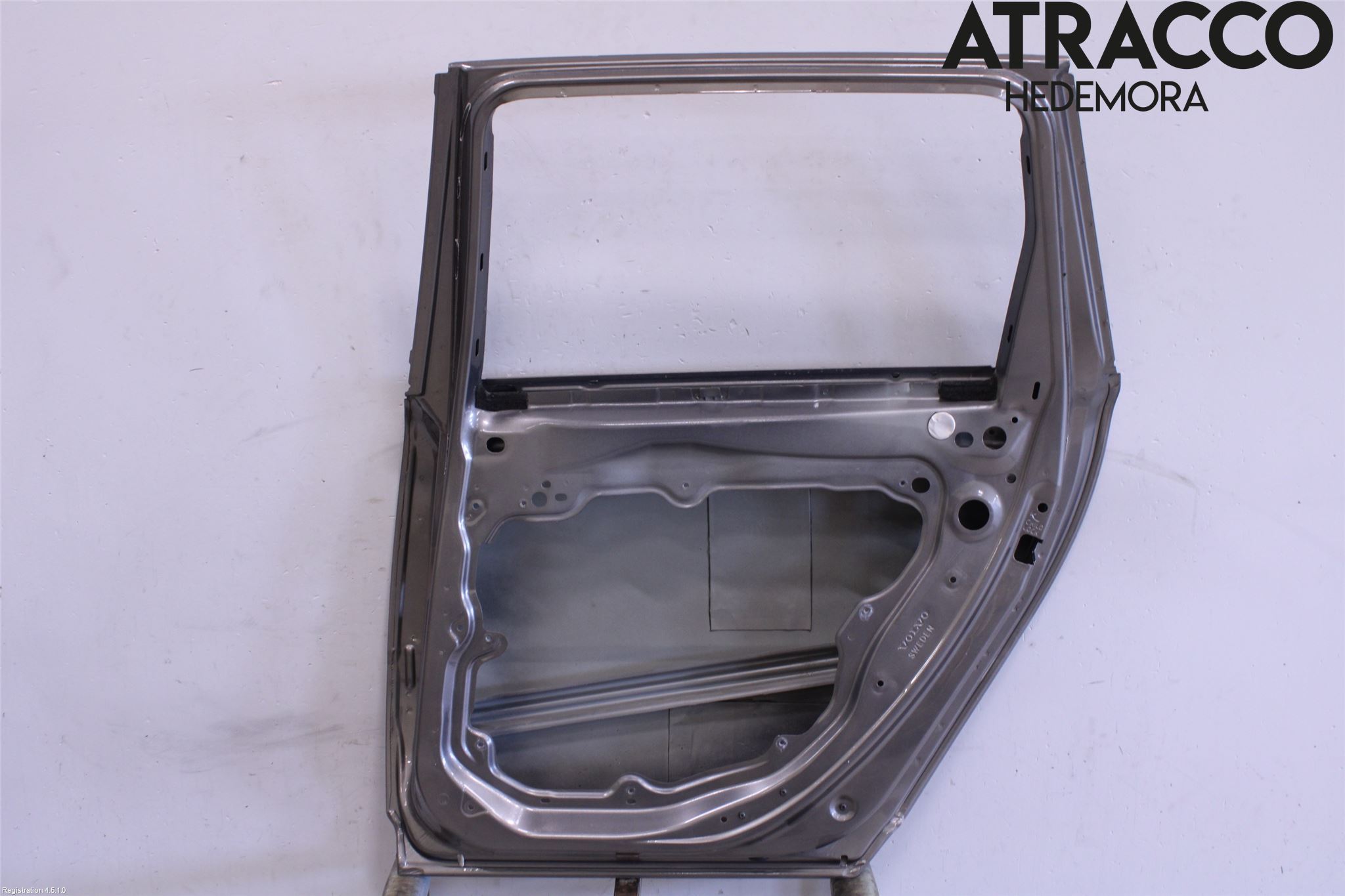 Volvo V70 08-13 Dörr Bak Höger