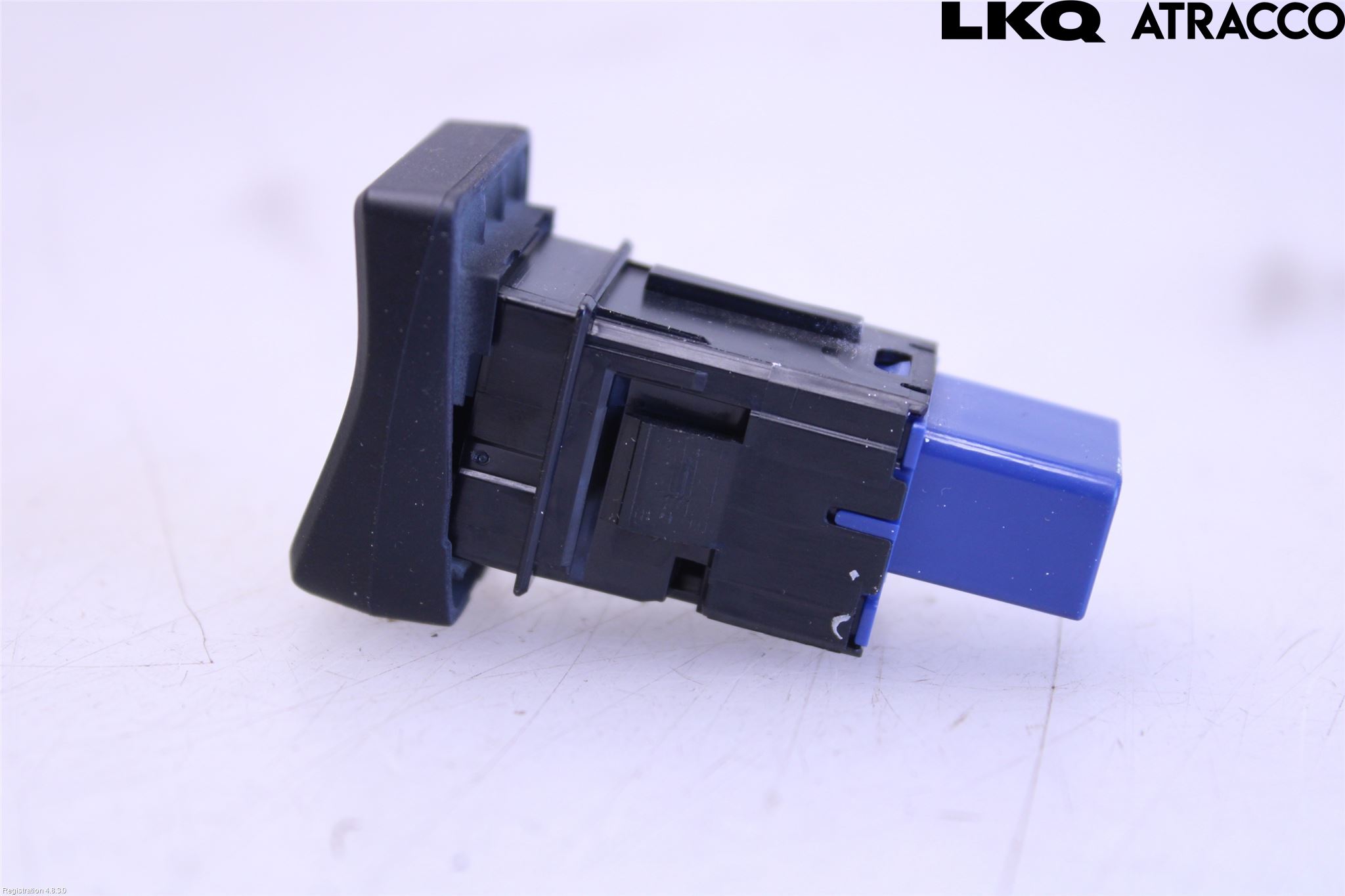 Toyota RAV4 19- Strömställare Antisladd