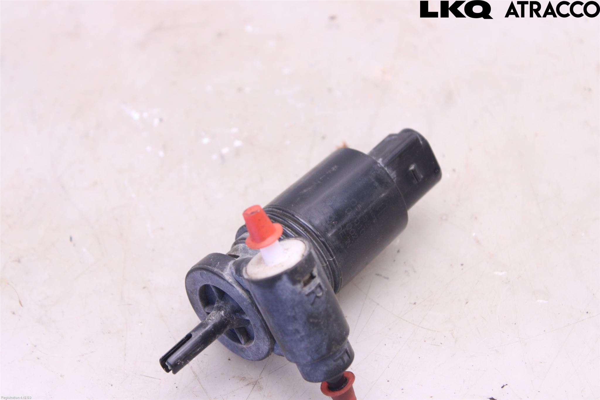 Jeep GRAND CHEROKEE 05-10 Spolarpump Vindruta