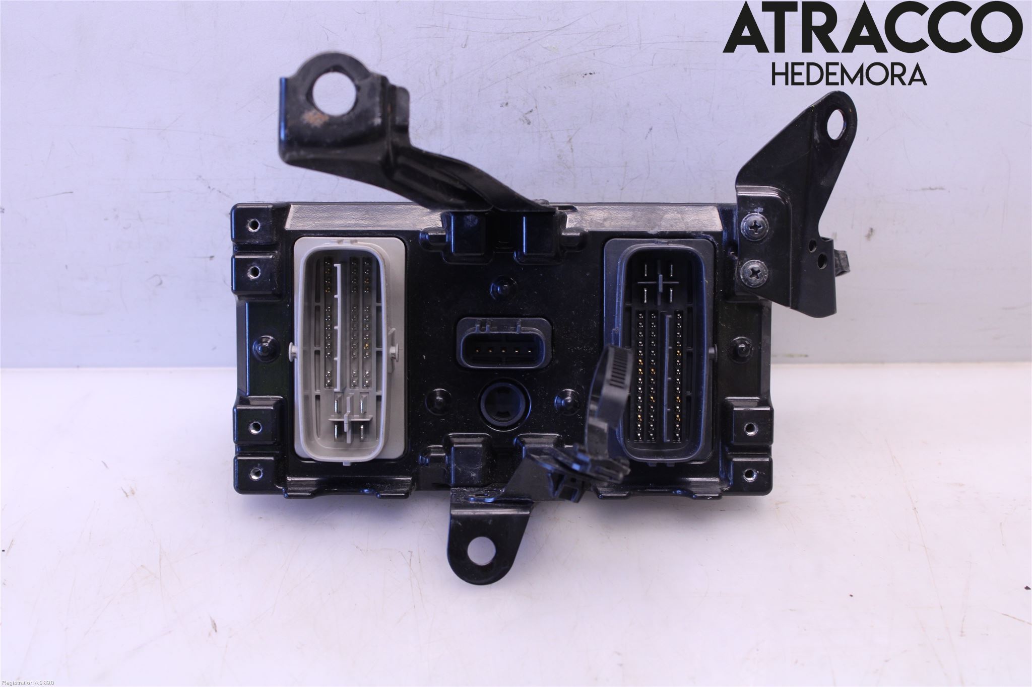 Lexus IS 250/350 14-20 Styrenhet Abs