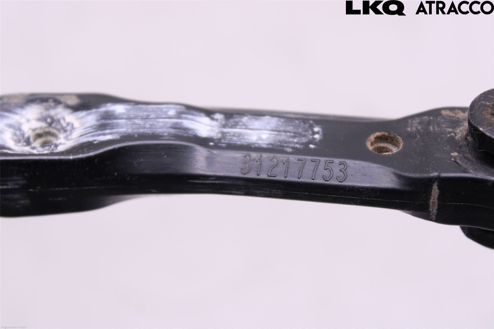 Volvo XC60 09-13 Dörrstopp