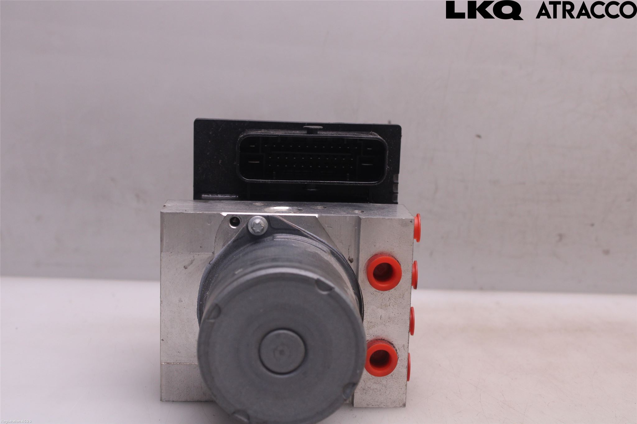 Mercedes-Benz MB E-KLASS (W212) 09-16 Abs Hydraulaggregat