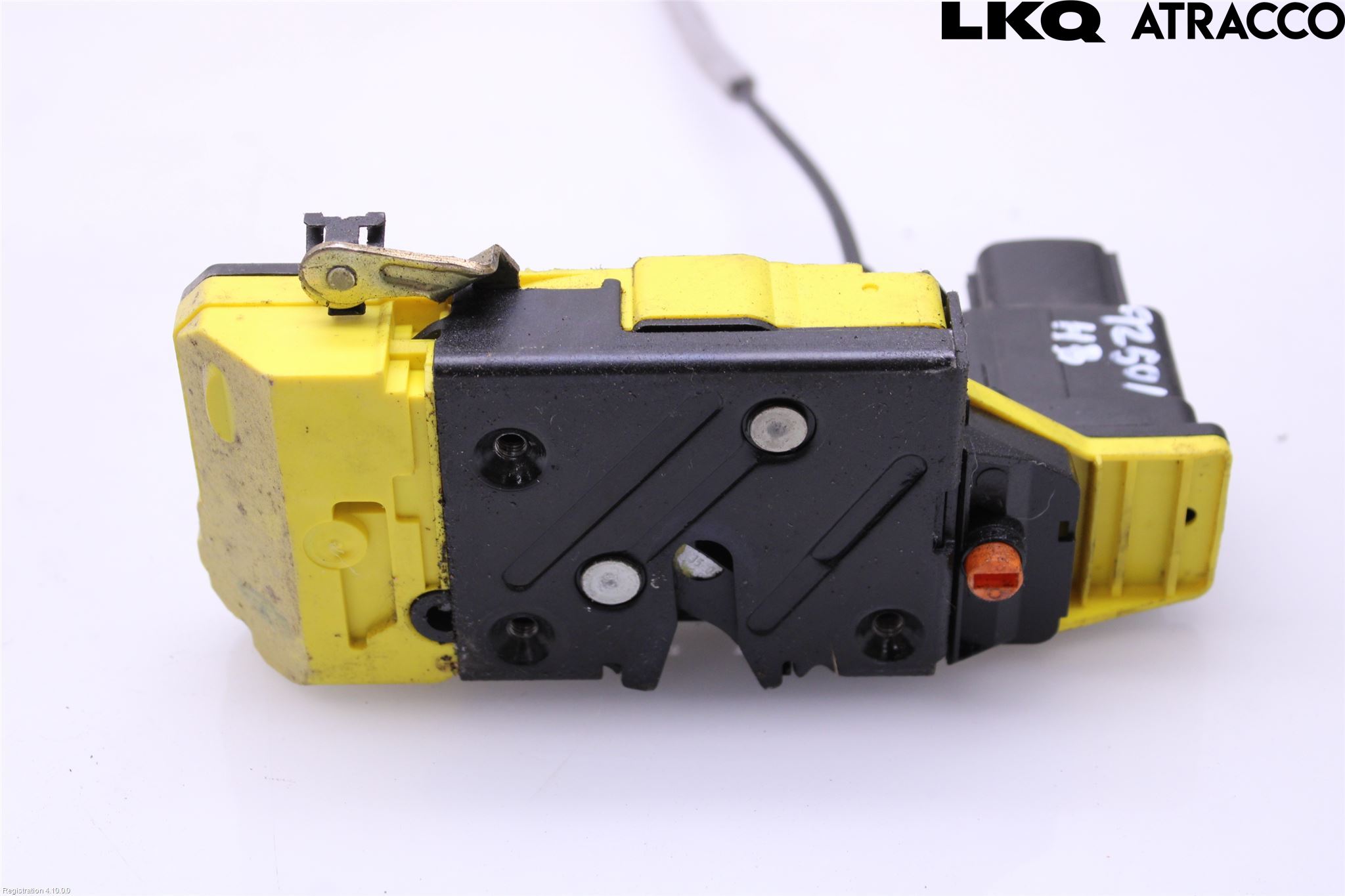 Volvo XC70 05-07 Låskista-Dörrlås