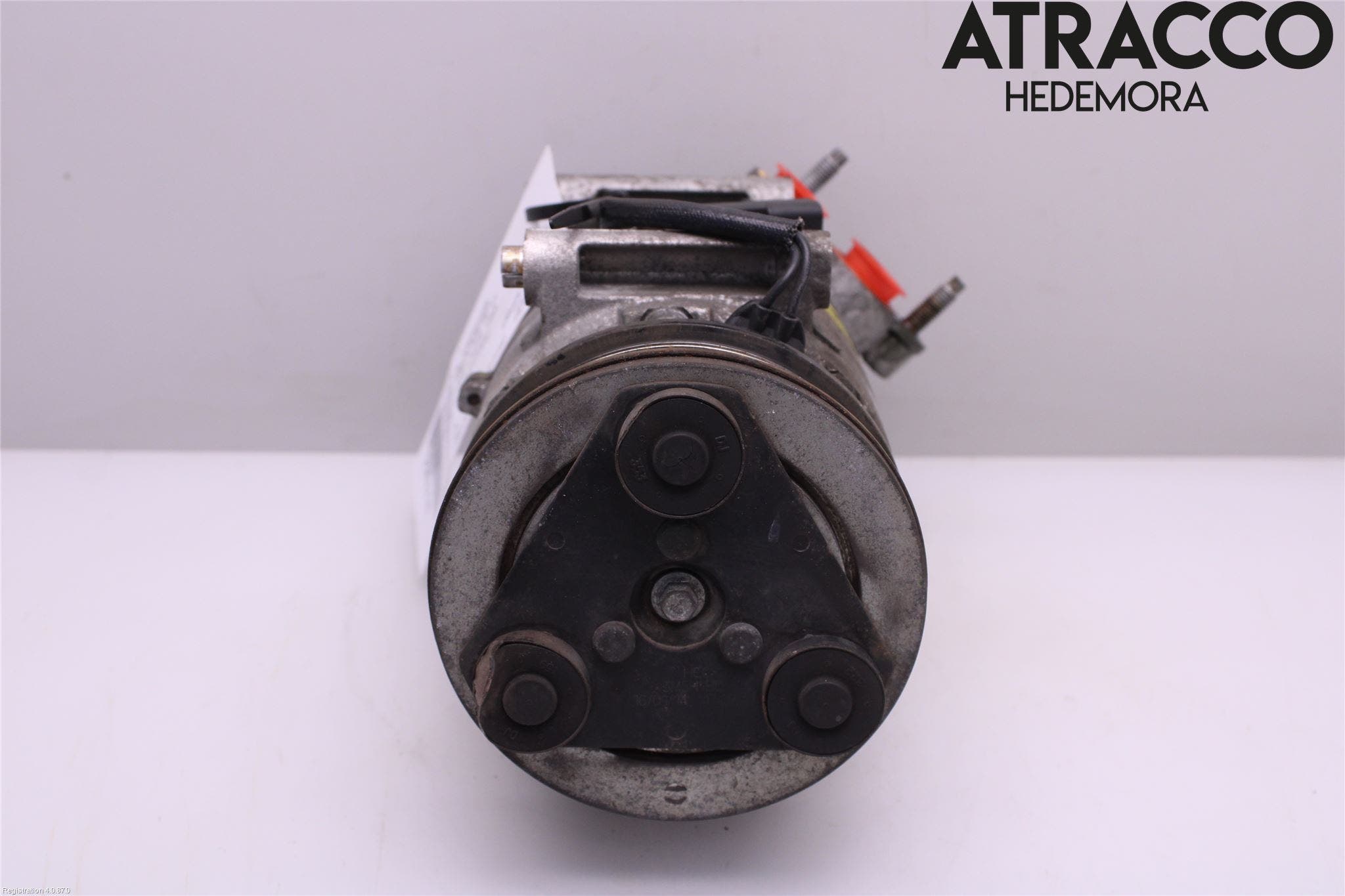 Ford S-MAX 06-15 Ac Kompressor