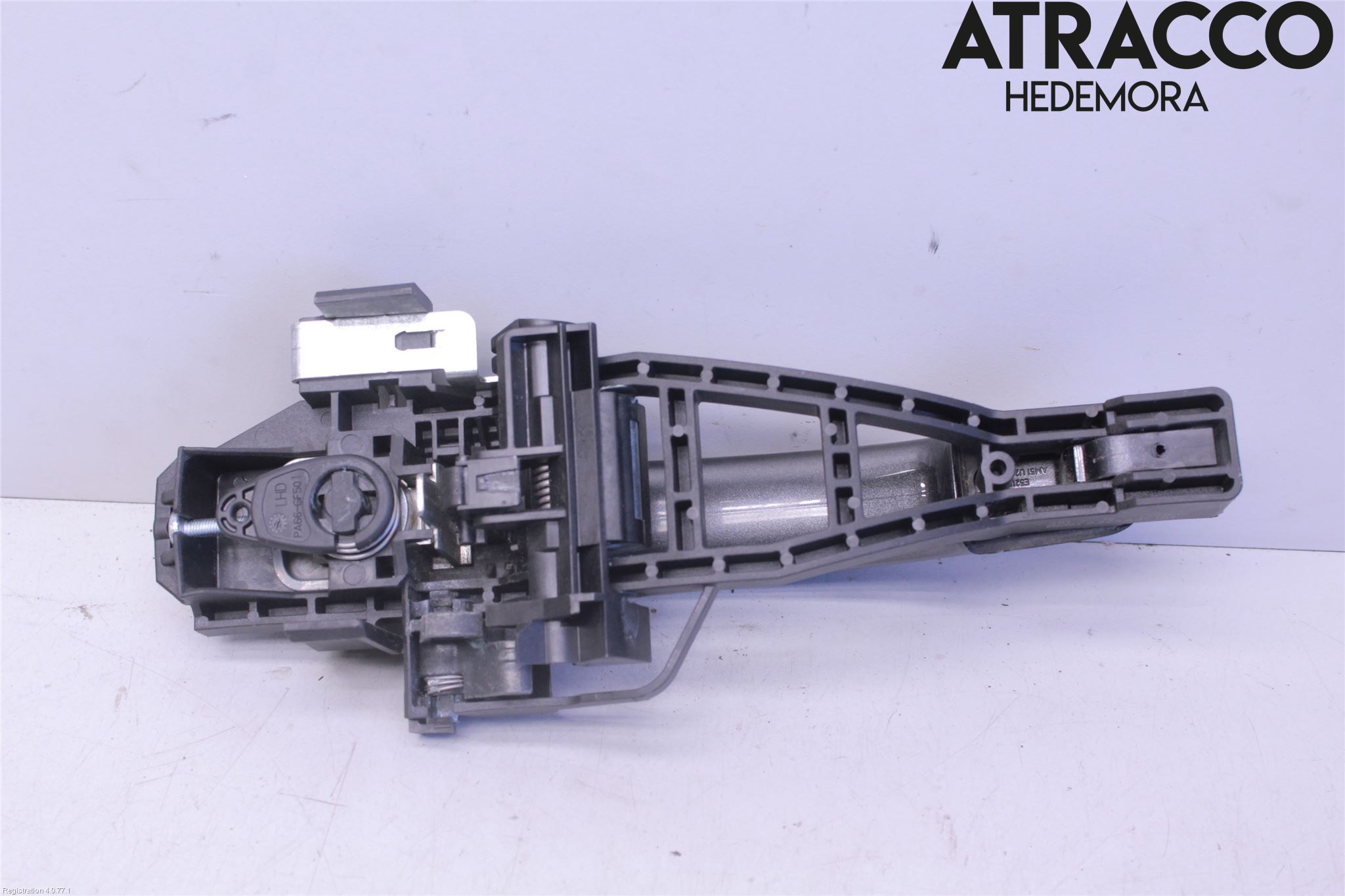 Ford FOCUS 15-18 Dörrhandtag Yttre Vä