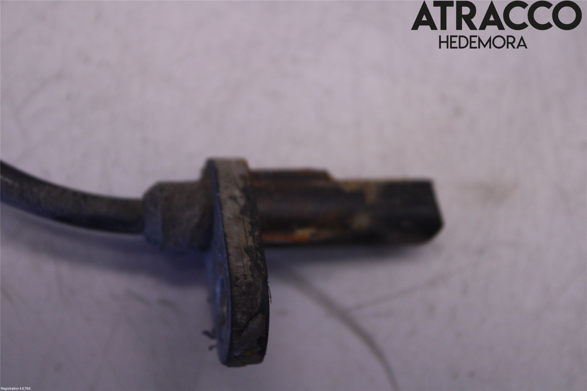 BMW X1 E84 10-15 Abs Sensor